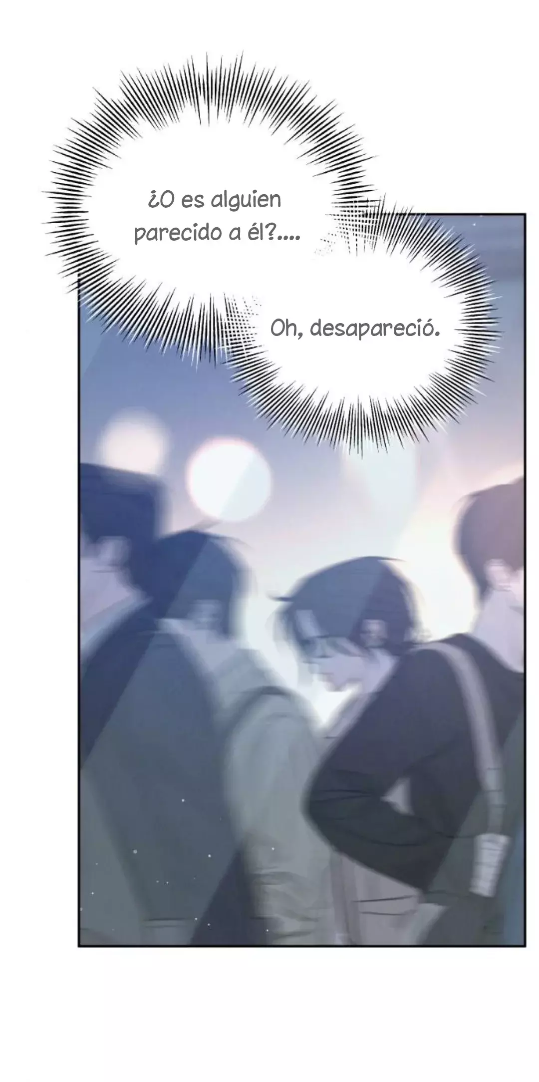 Amor egoísta capítulo 19 página 18