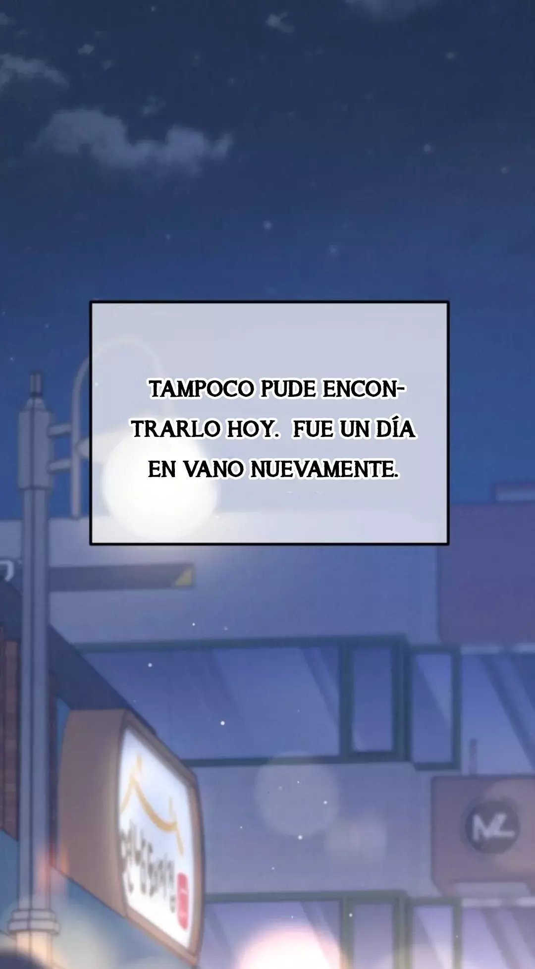 Amor egoísta capítulo 19 página 21