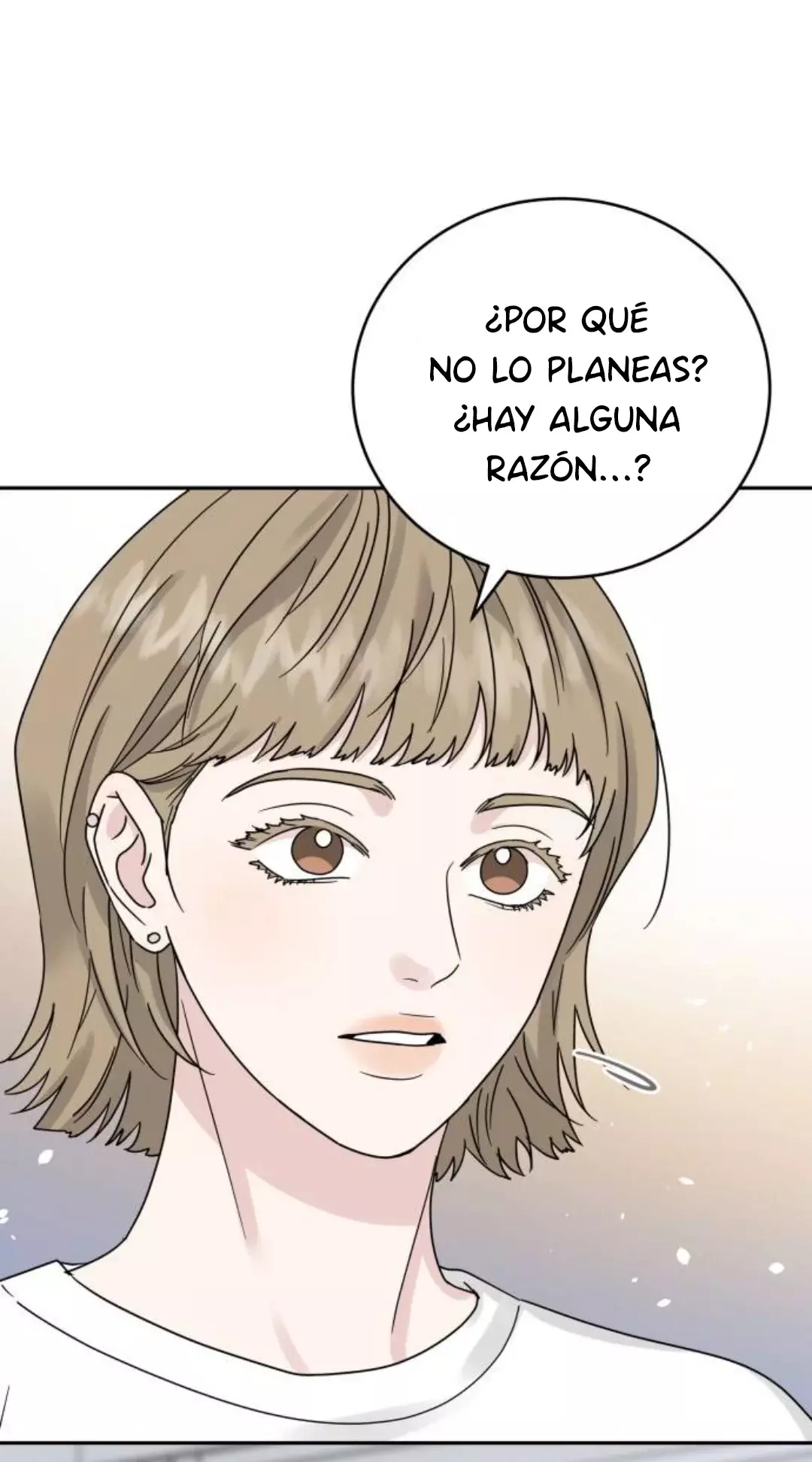 Amor egoísta capítulo 19 página 30