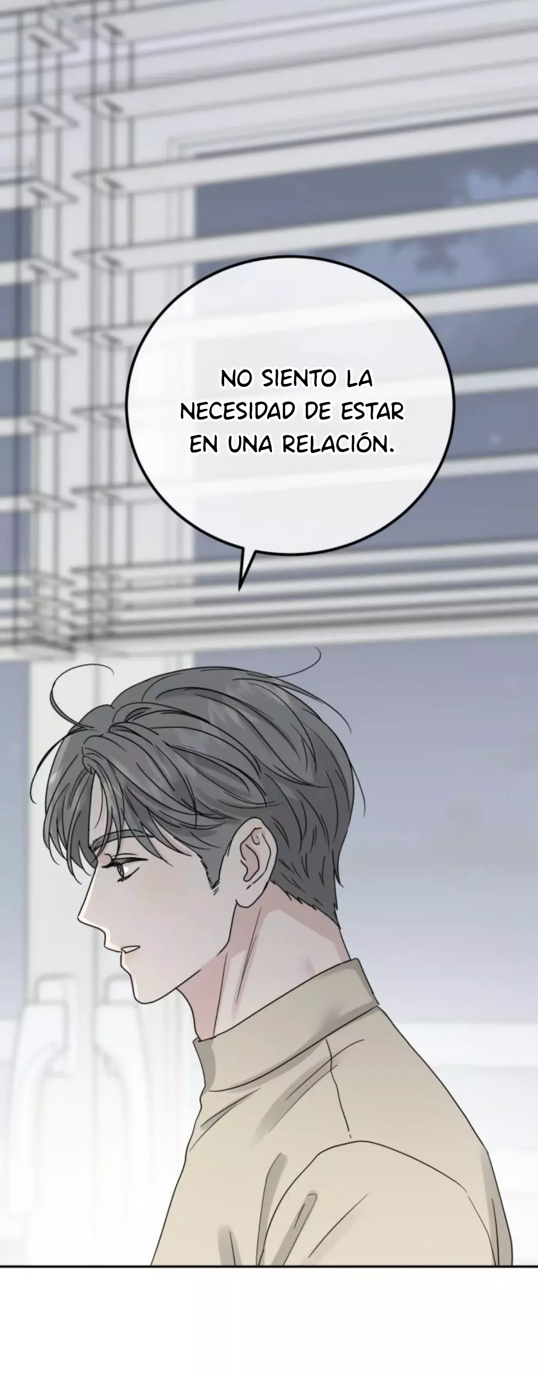 Amor egoísta capítulo 19 página 31