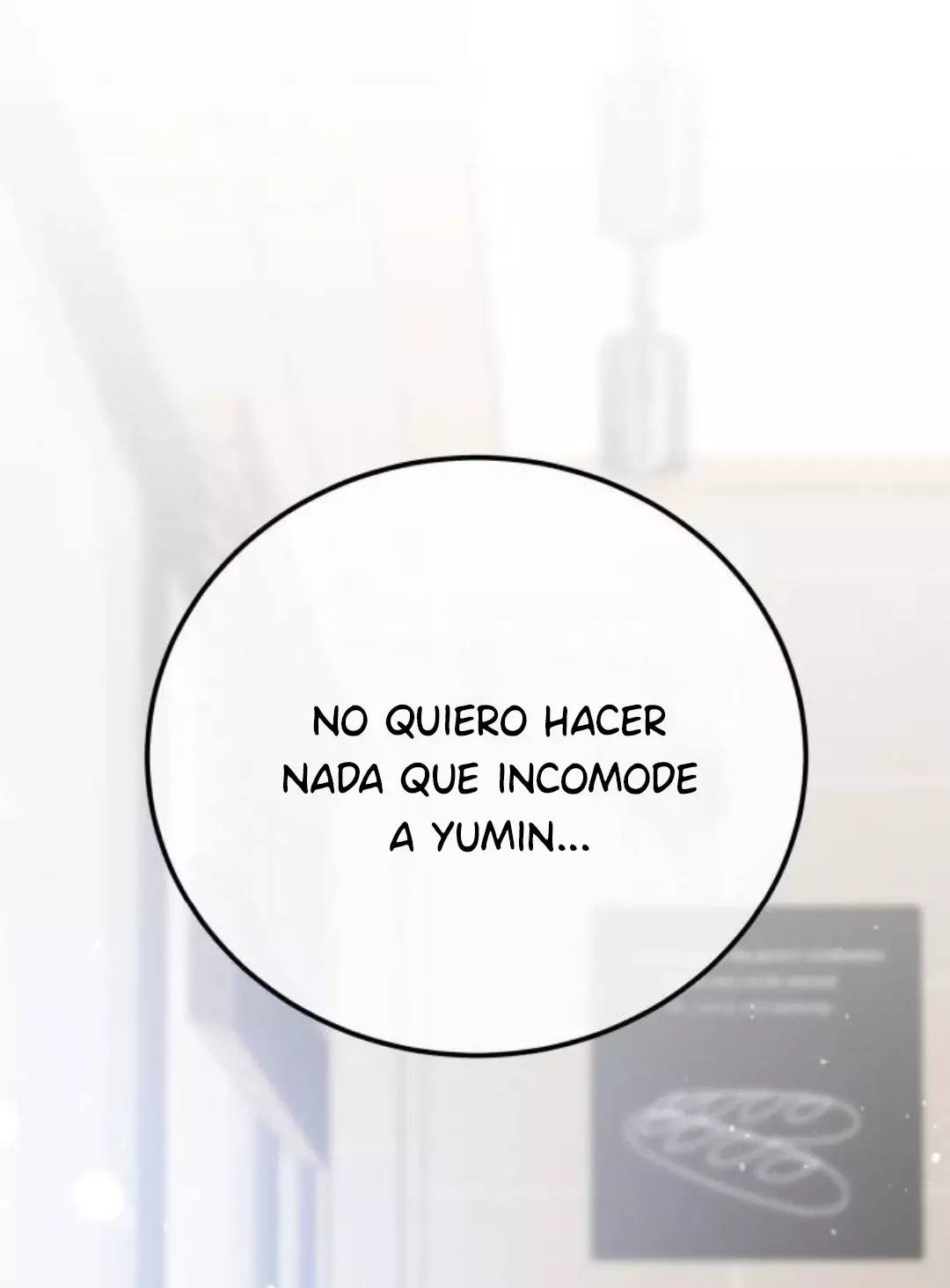 Amor egoísta capítulo 19 página 38