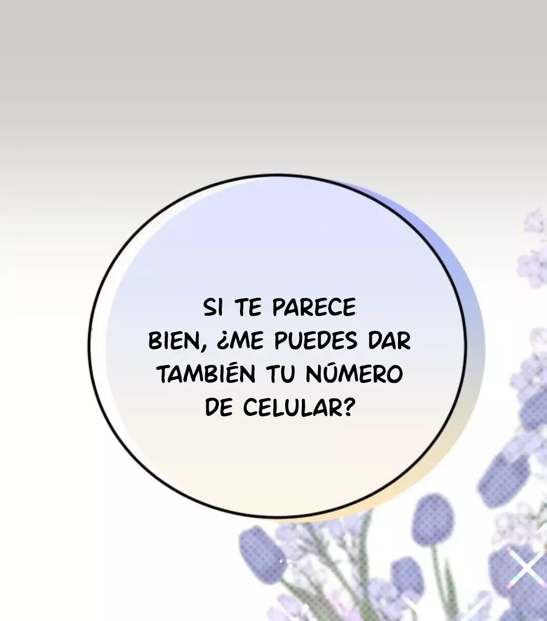 Amor egoísta capítulo 19 página 62