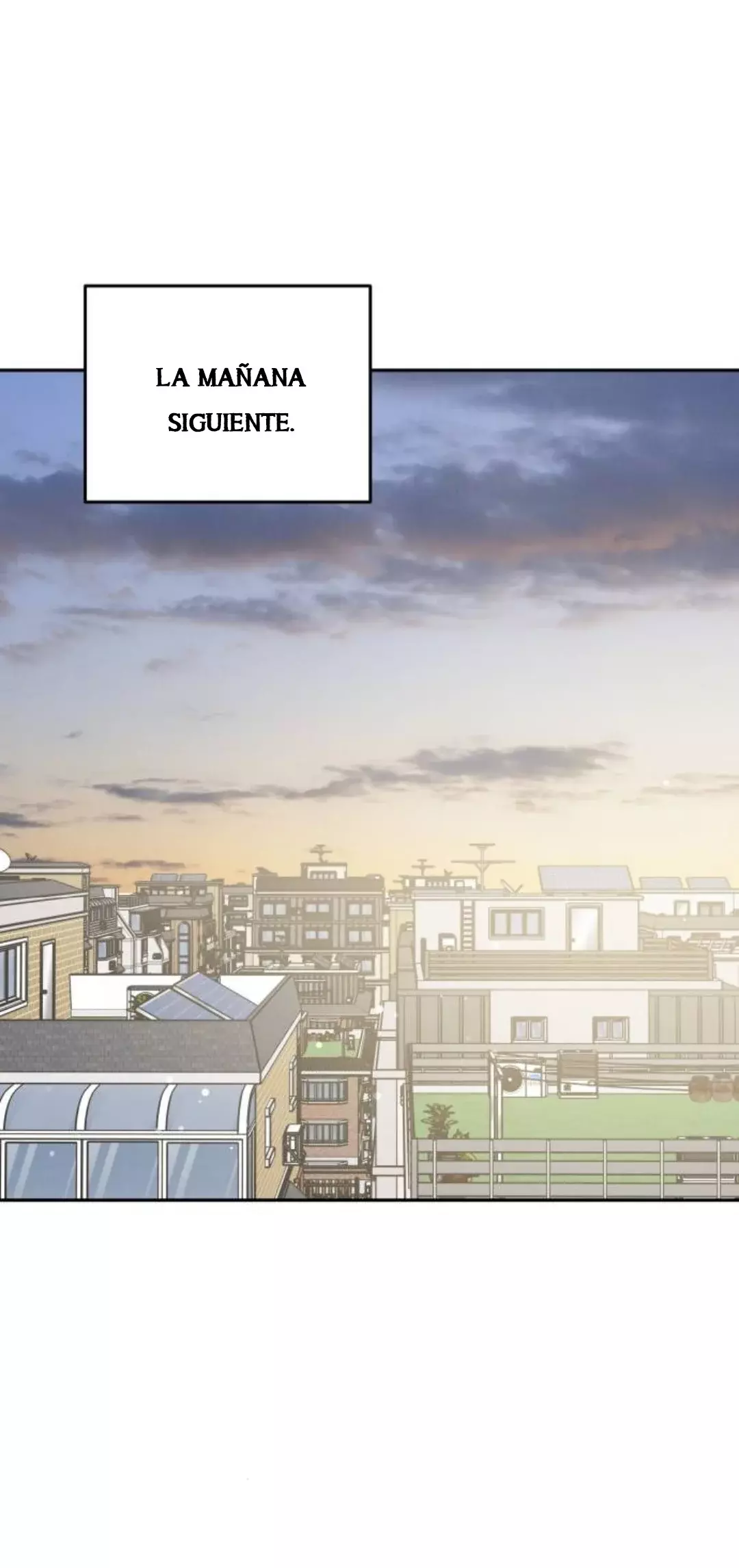 Amor egoísta capítulo 19 página 76