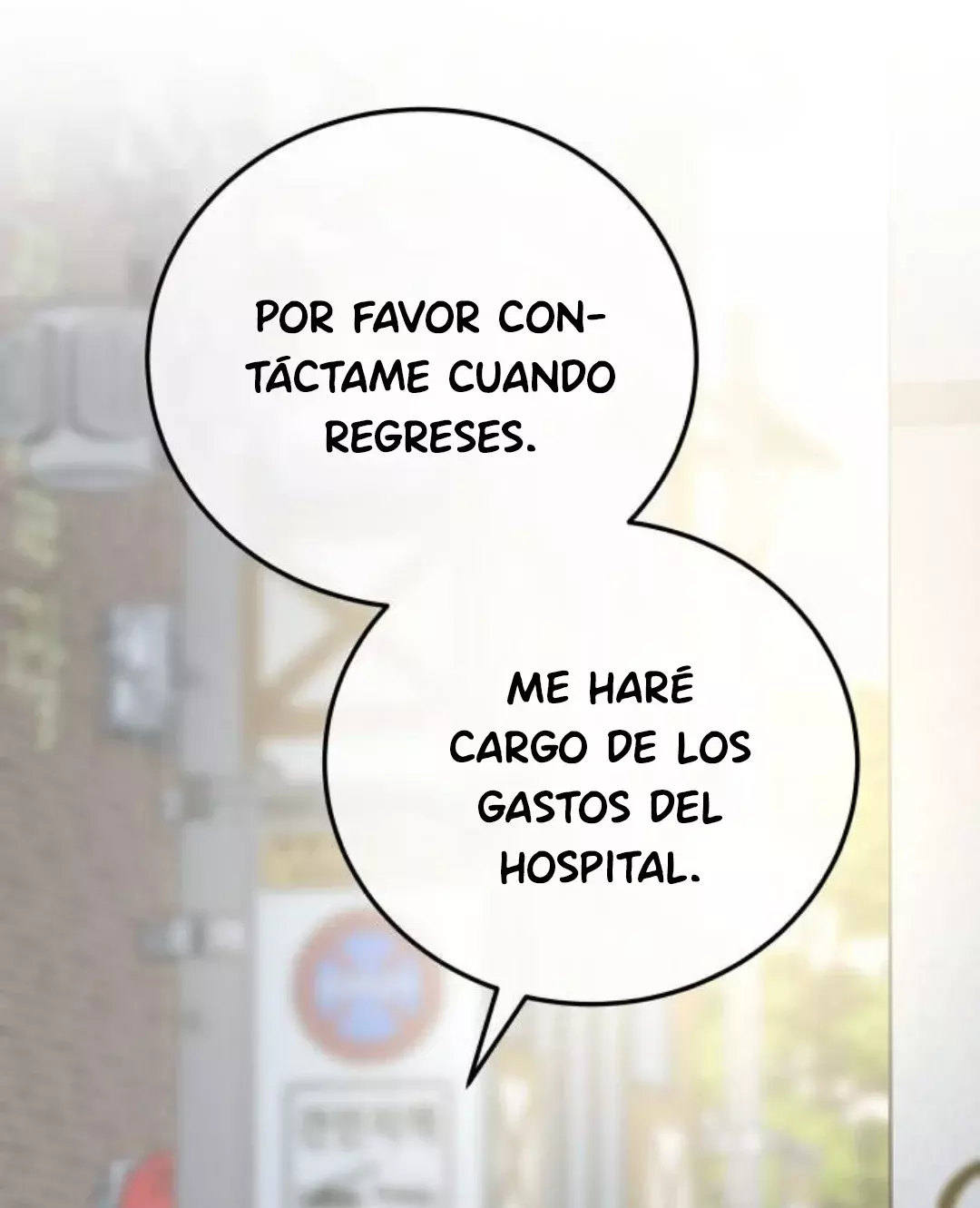 Amor egoísta capítulo 19 página 80