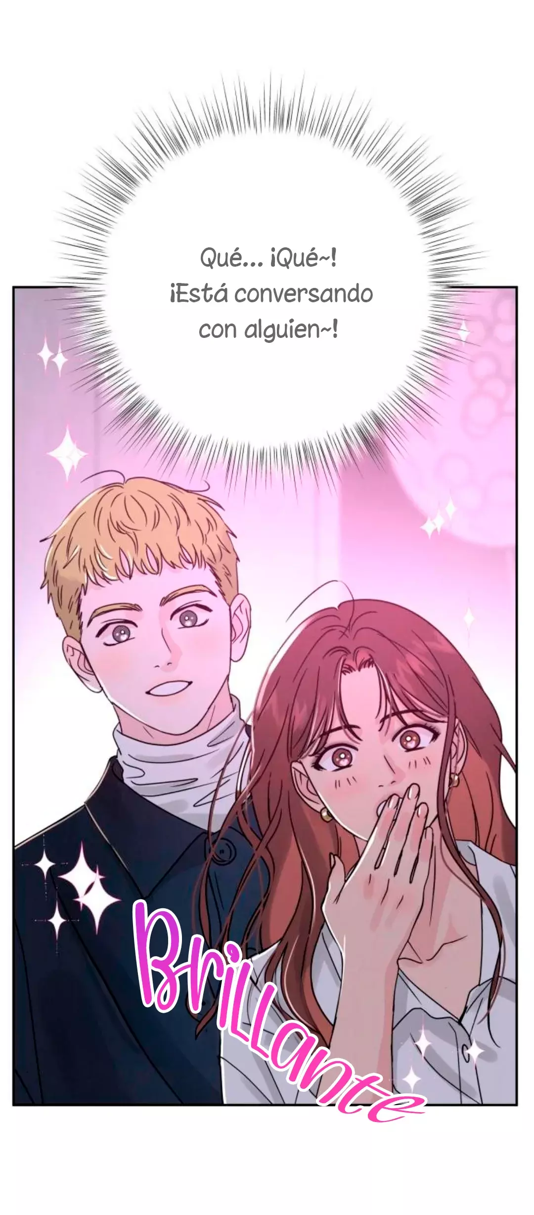 Amor egoísta capítulo 2 página 7