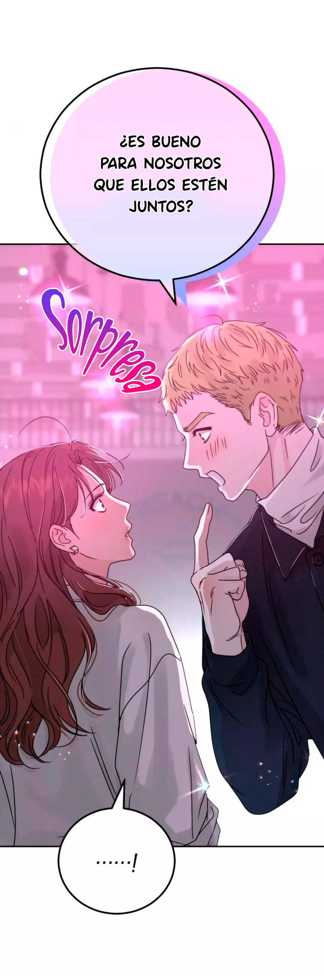 Amor egoísta capítulo 2 página 14