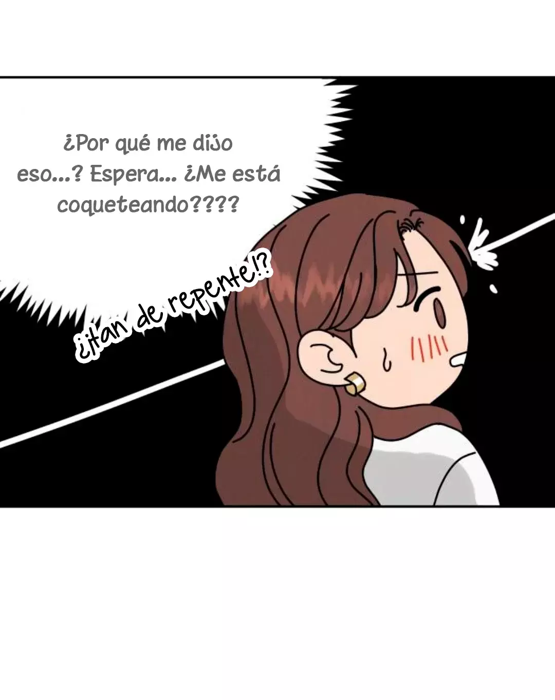 Amor egoísta capítulo 2 página 15