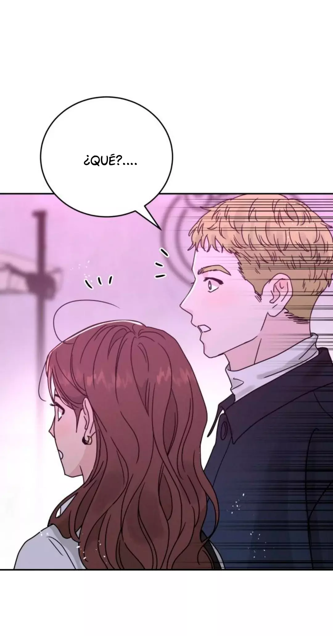 Amor egoísta capítulo 2 página 18