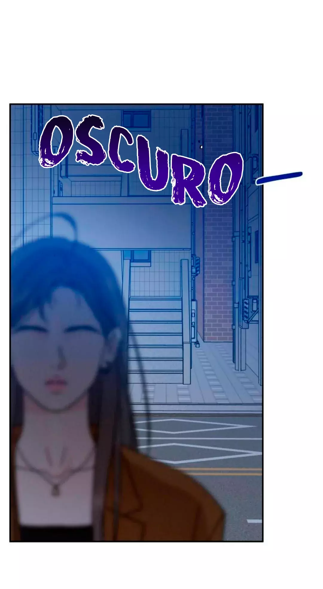 Amor egoísta capítulo 2 página 45