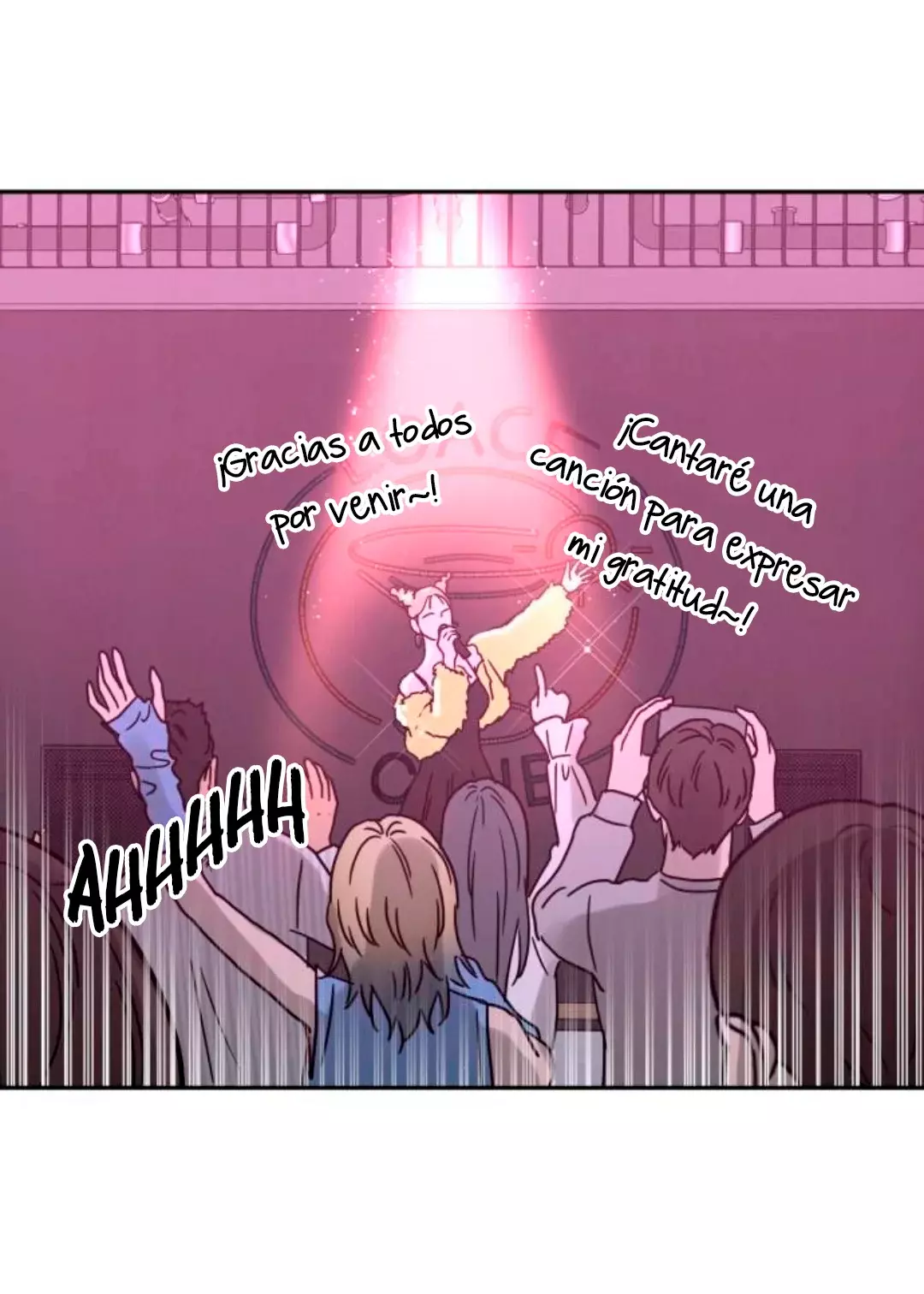 Amor egoísta capítulo 2 página 48