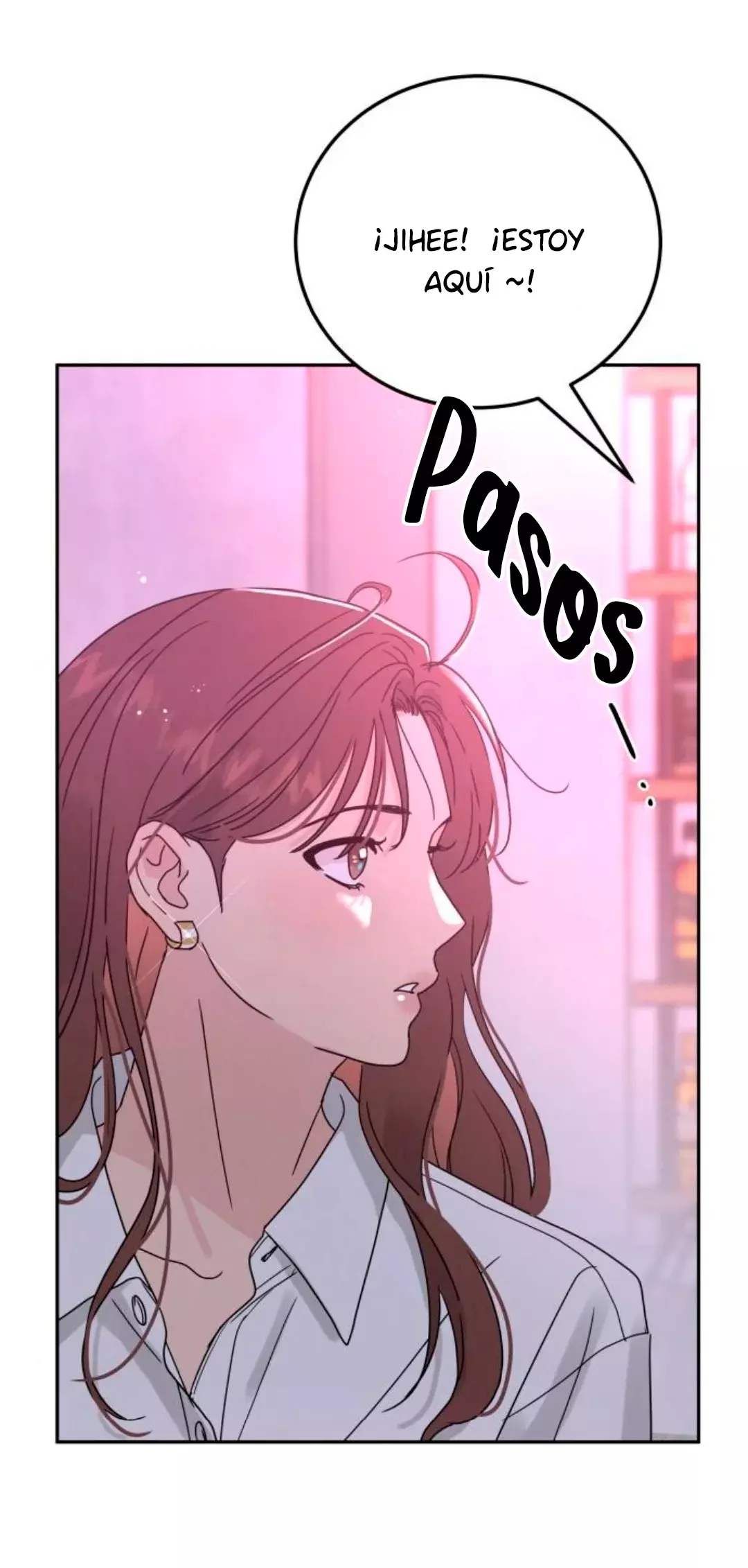 Amor egoísta capítulo 2 página 50