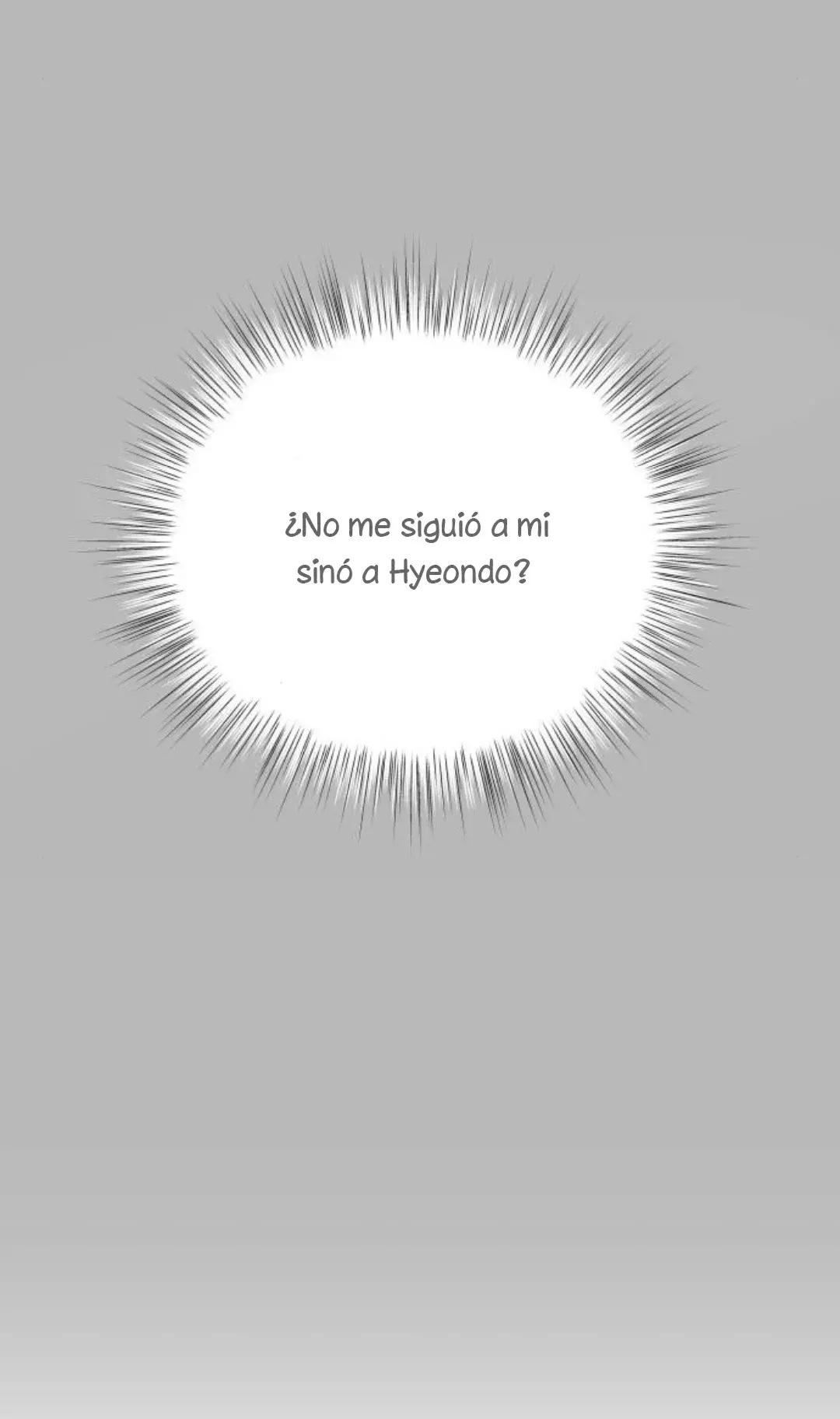 Amor egoísta capítulo 2 página 91