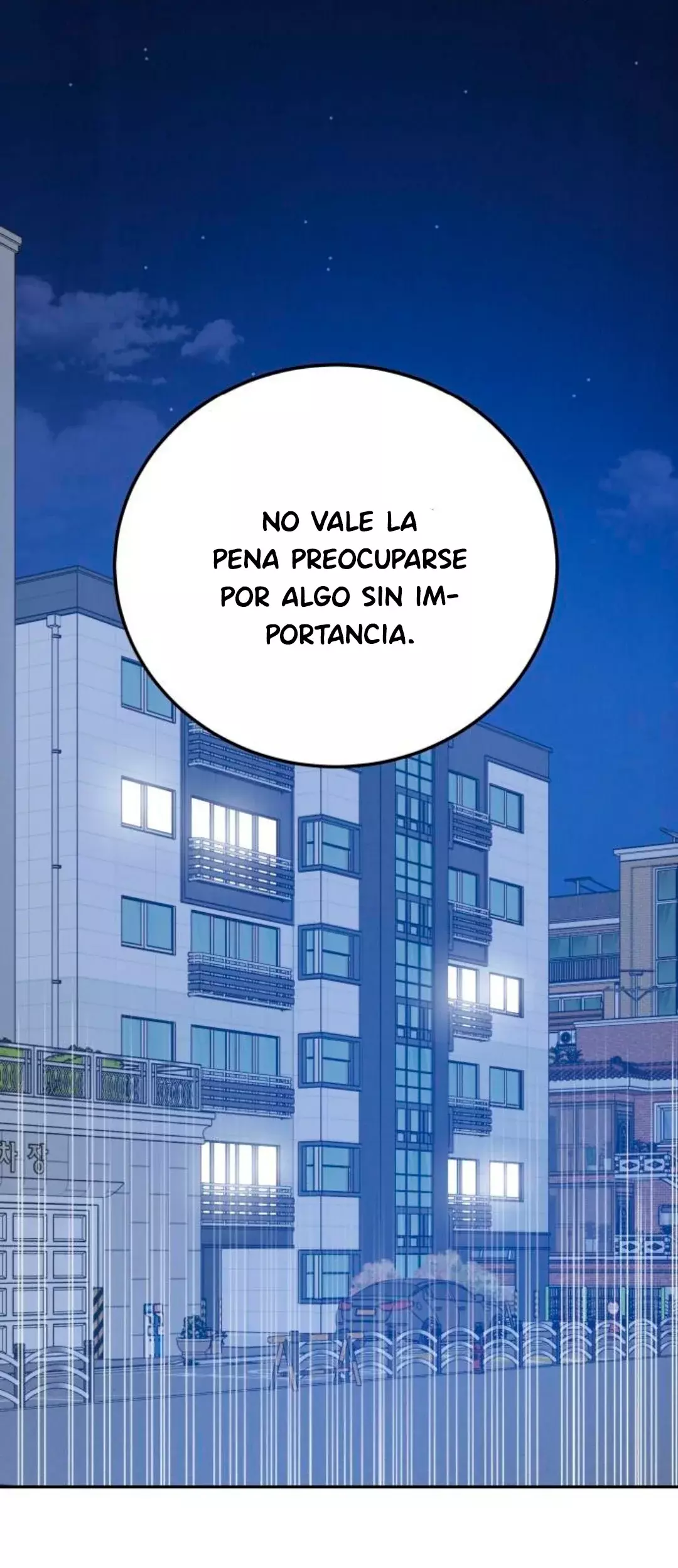 Amor egoísta capítulo 2 página 93