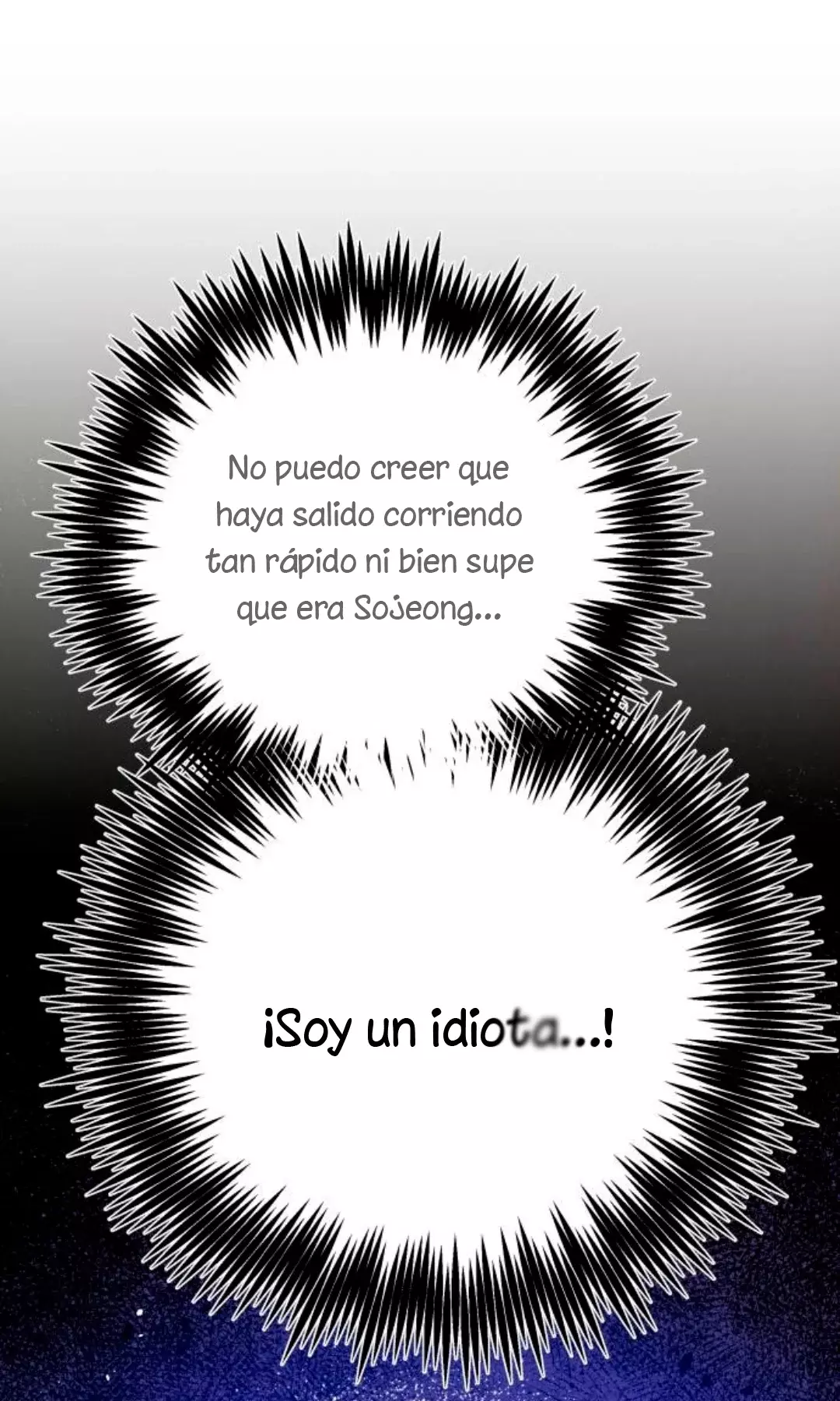 Amor egoísta capítulo 2 página 102
