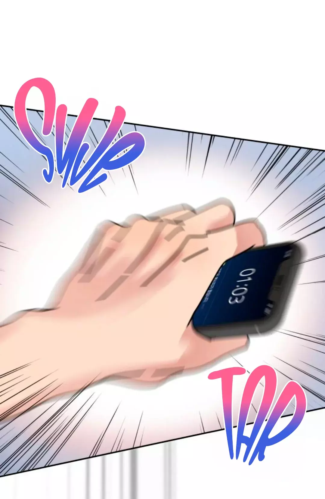 Amor egoísta capítulo 2 página 109