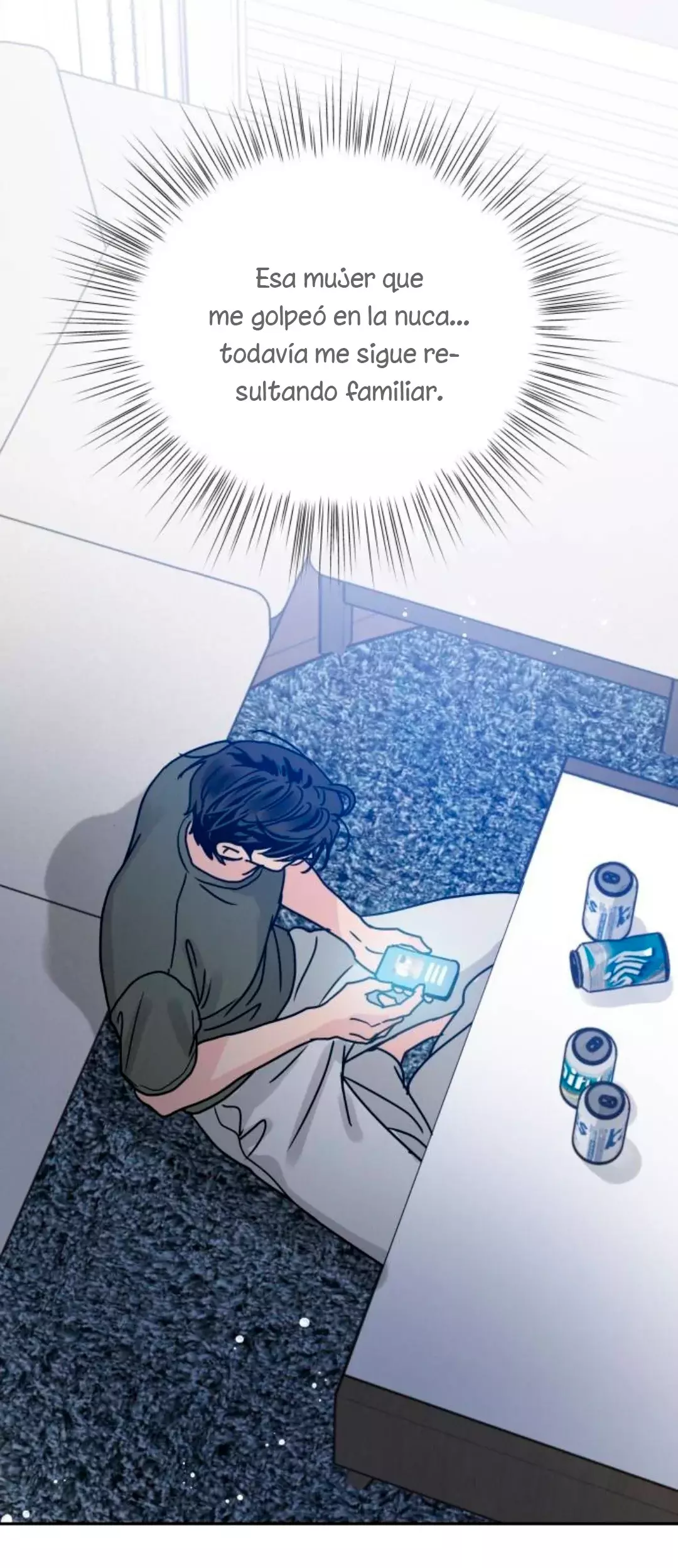 Amor egoísta capítulo 2 página 115