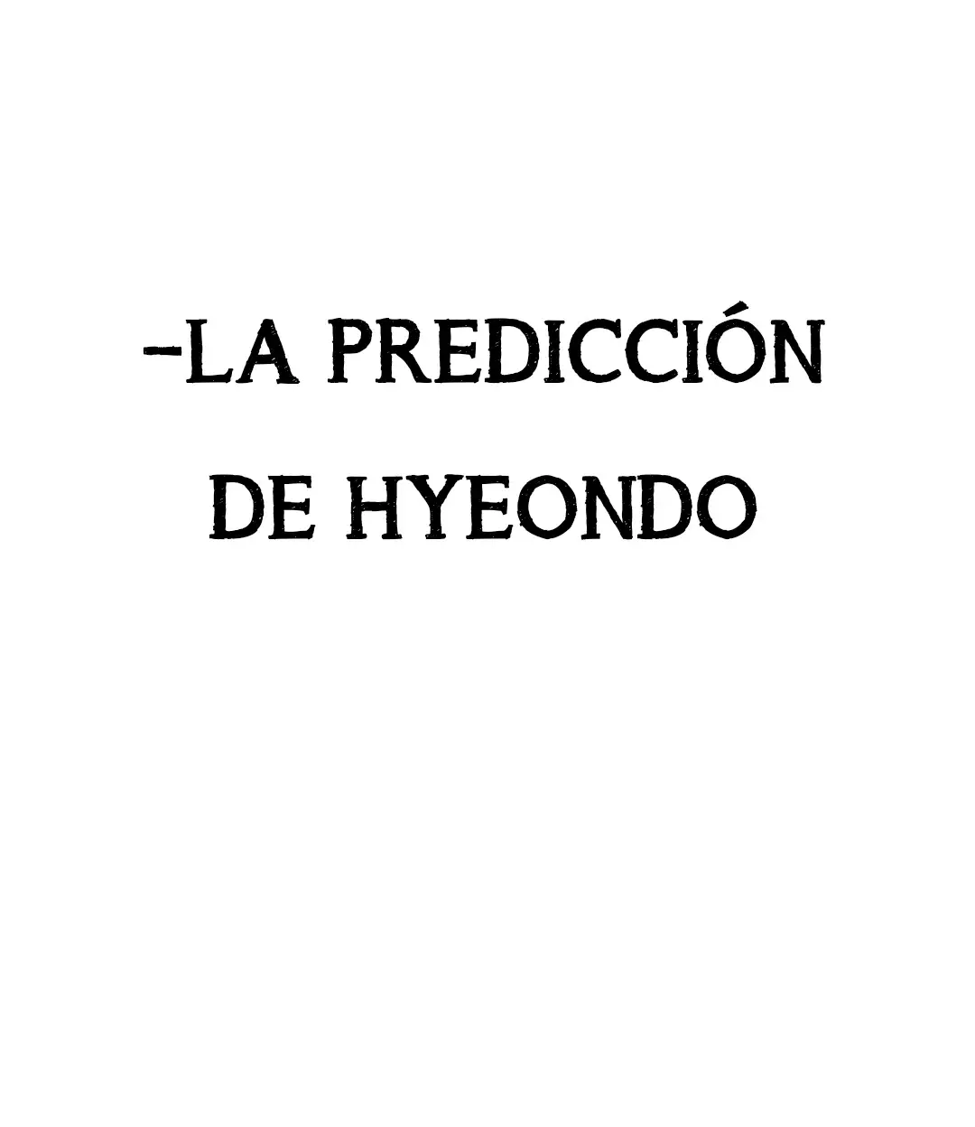Amor egoísta capítulo 2 página 119