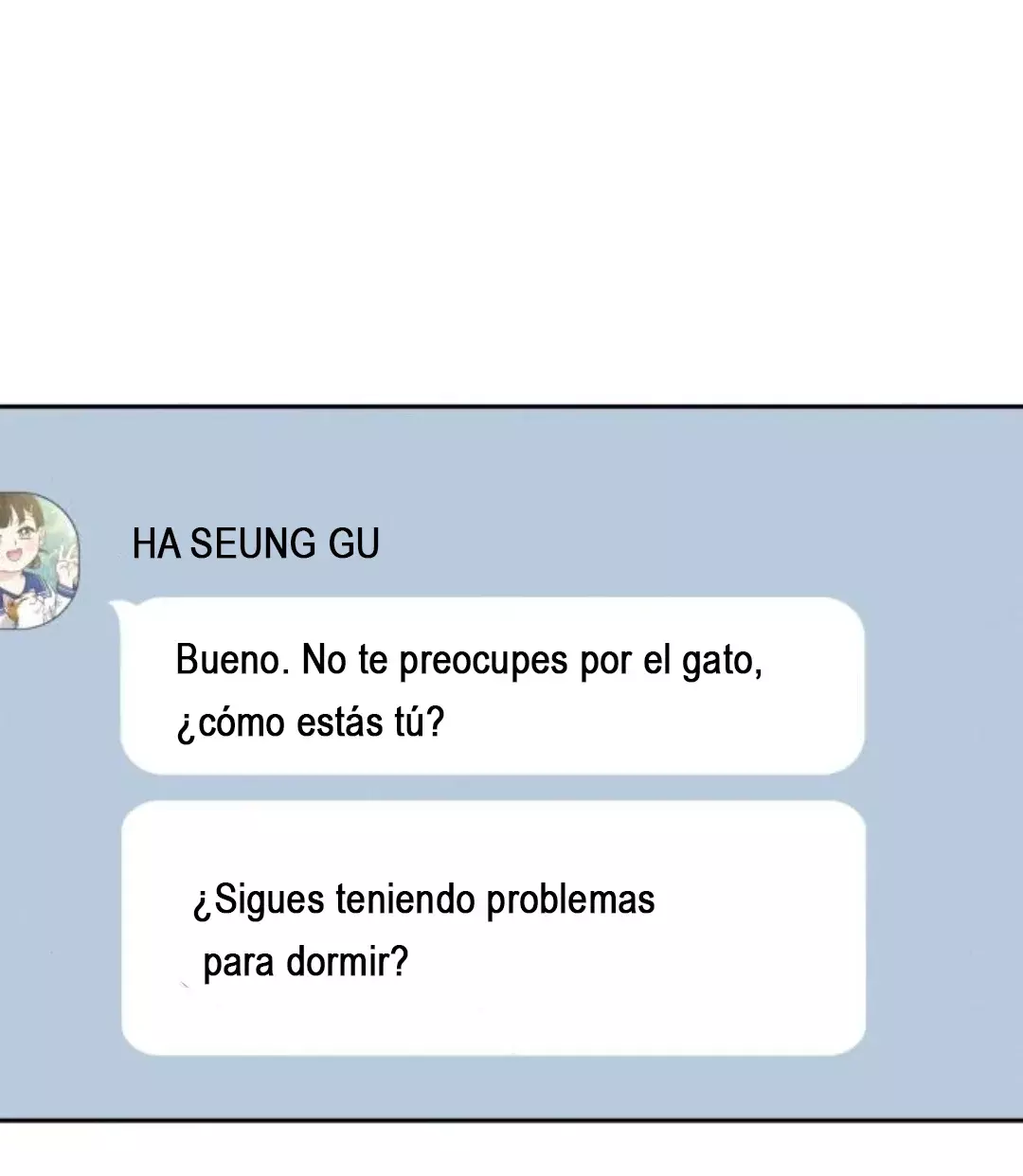 Amor egoísta capítulo 20 página 15