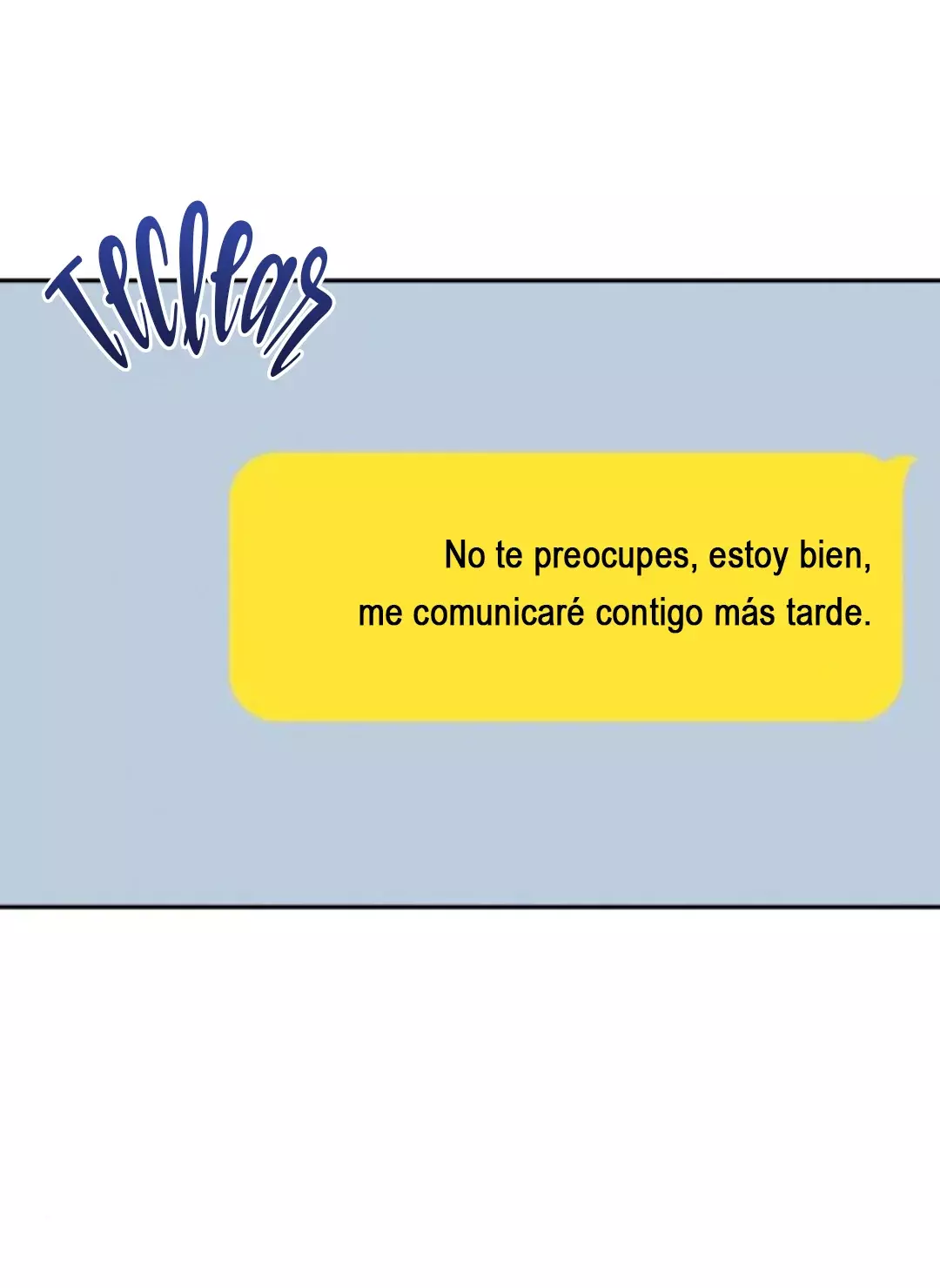 Amor egoísta capítulo 20 página 17