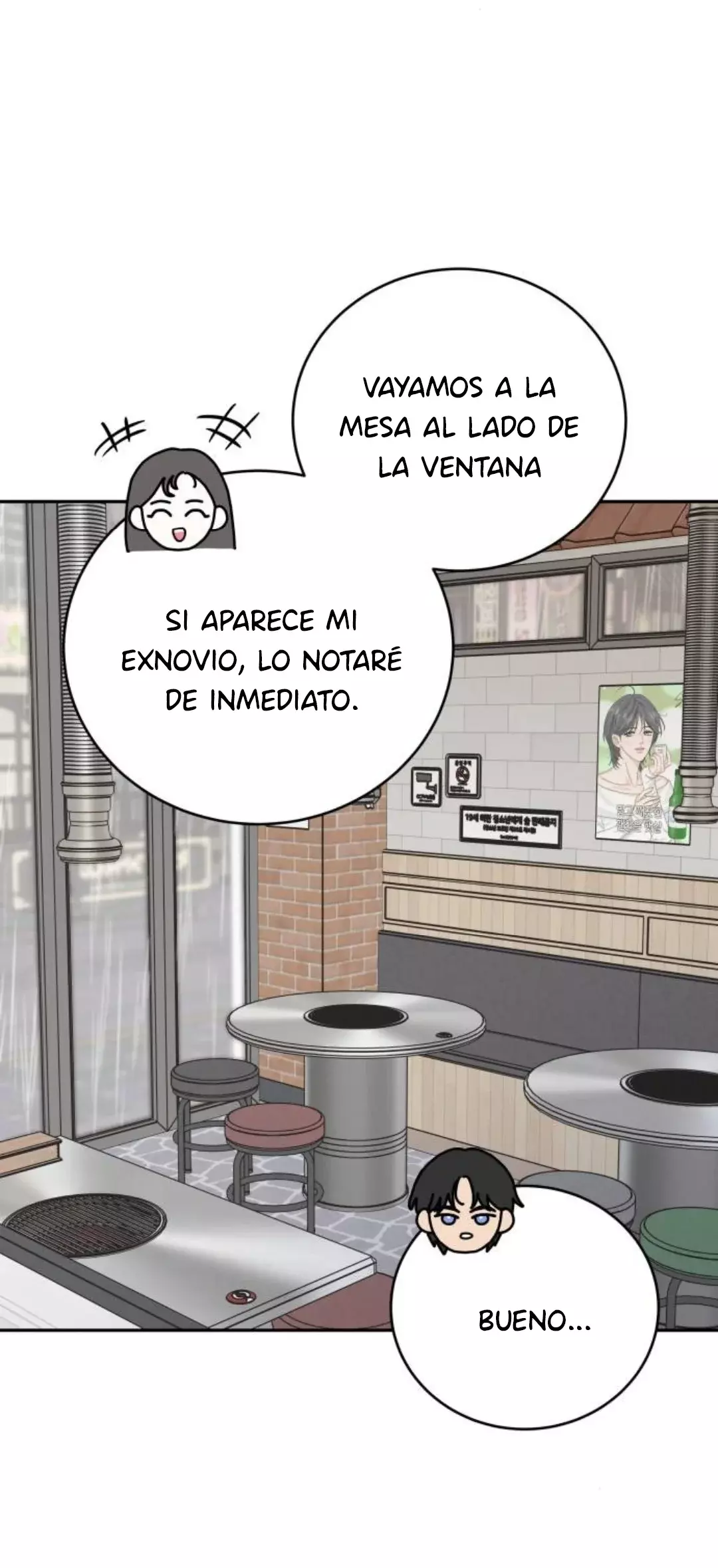 Amor egoísta capítulo 20 página 26