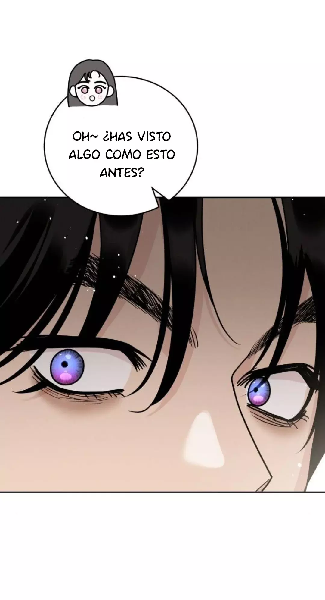Amor egoísta capítulo 20 página 31