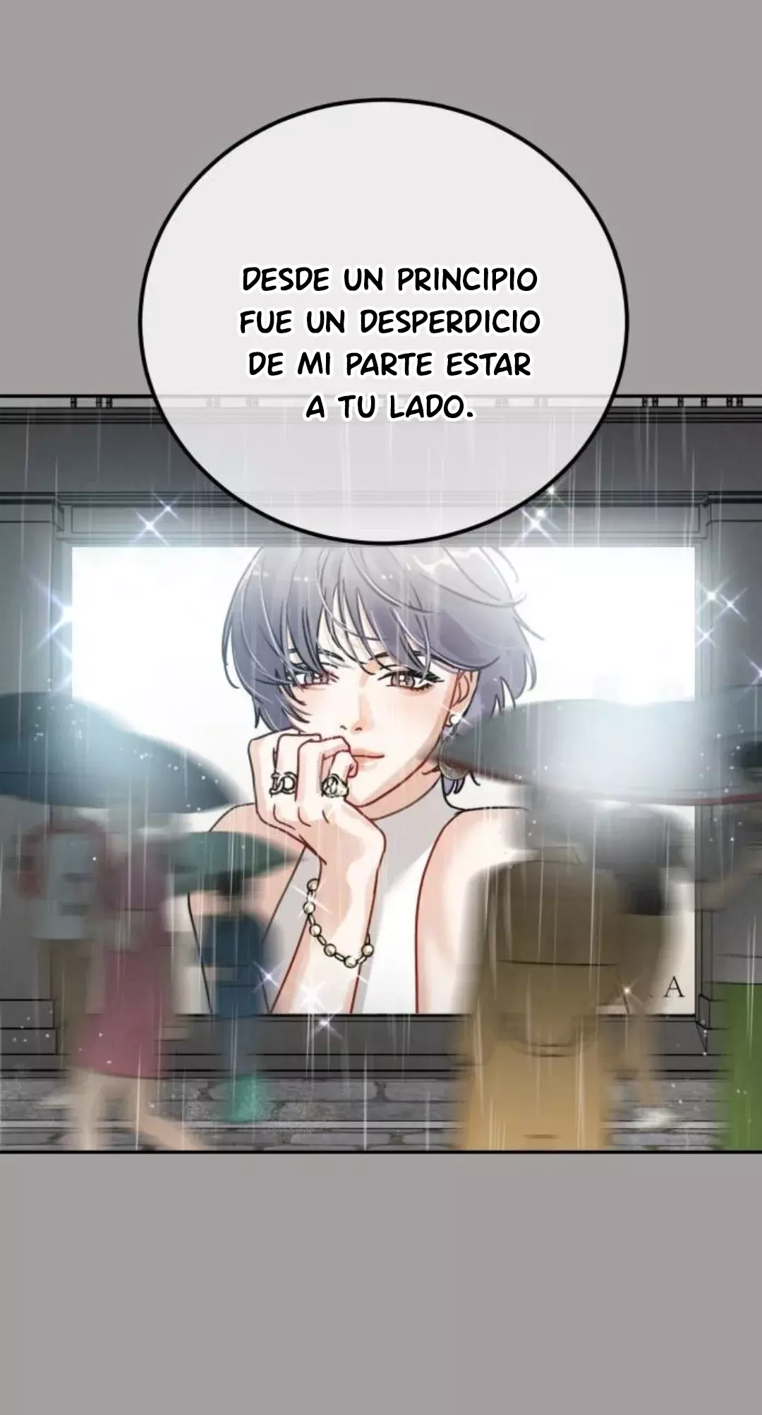 Amor egoísta capítulo 20 página 42
