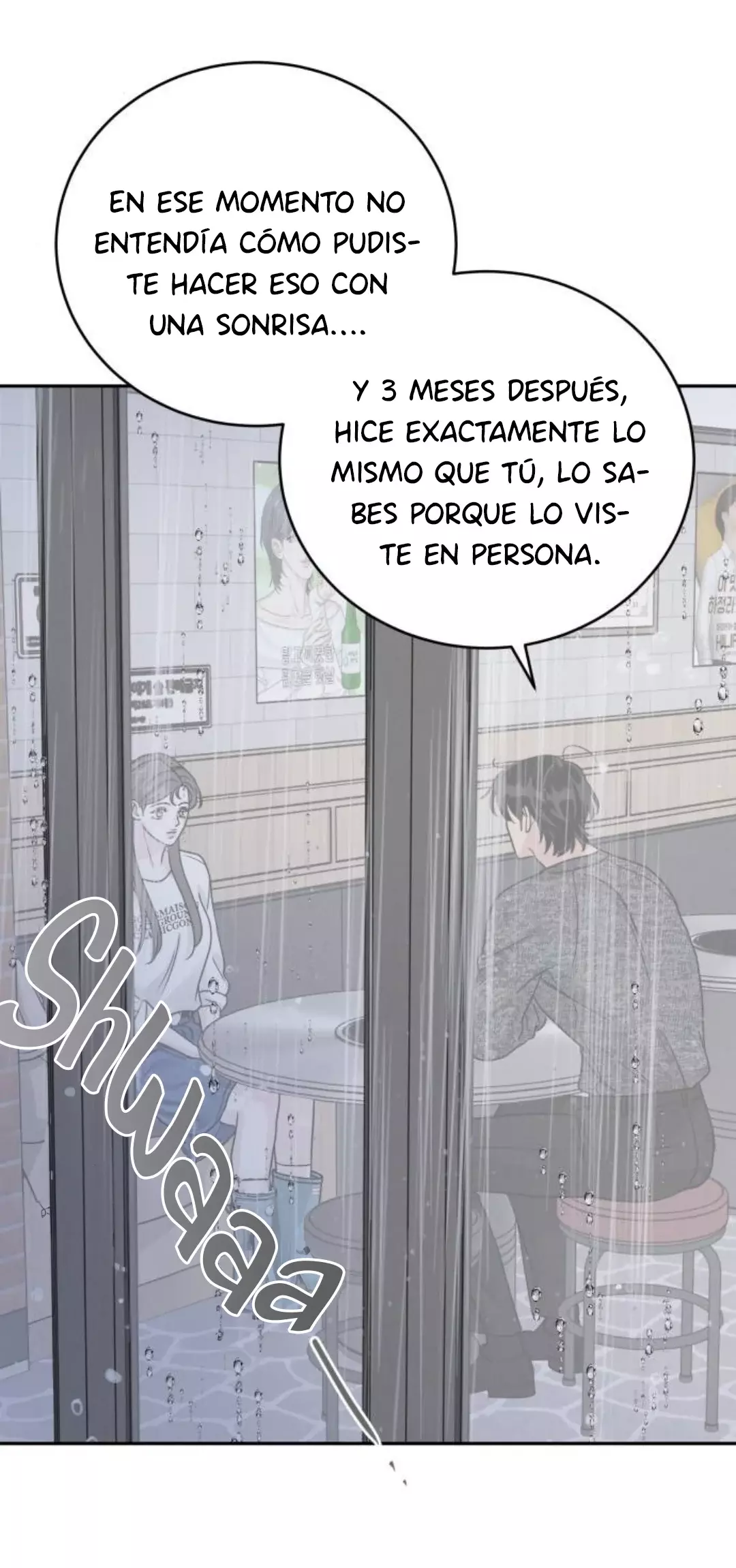 Amor egoísta capítulo 20 página 51