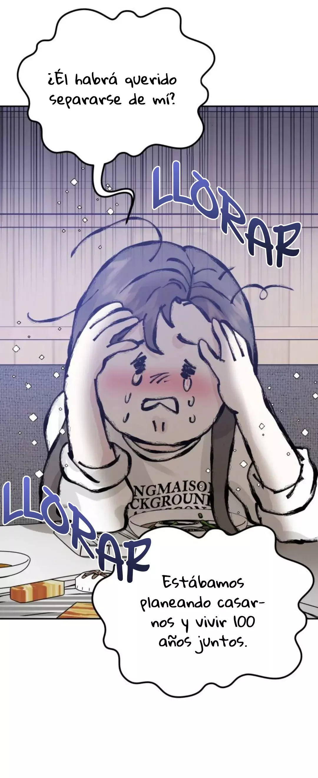 Amor egoísta capítulo 20 página 58