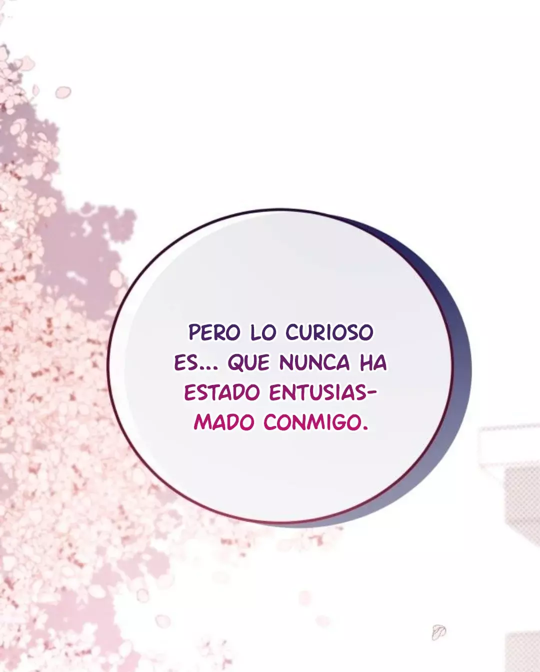 Amor egoísta capítulo 20 página 63