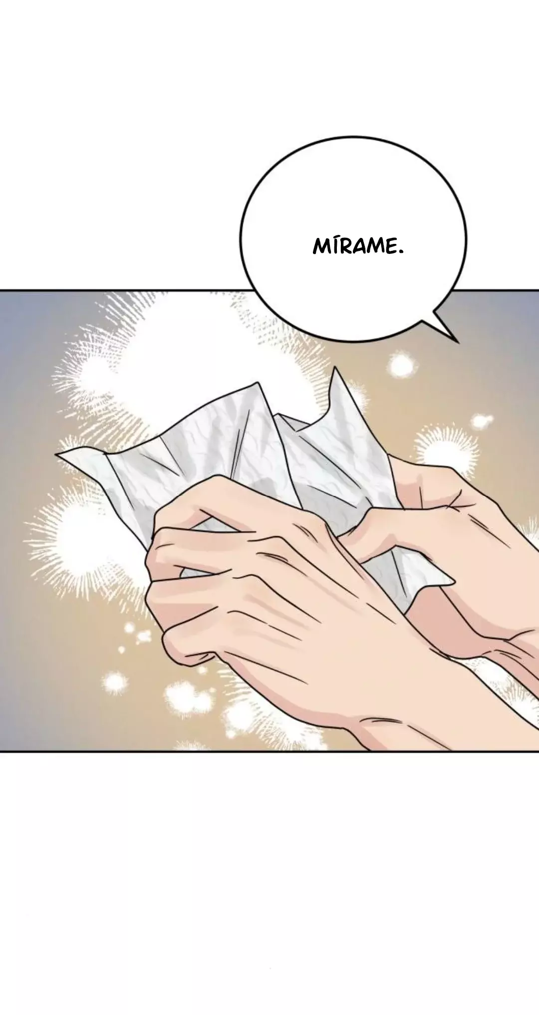 Amor egoísta capítulo 20 página 71