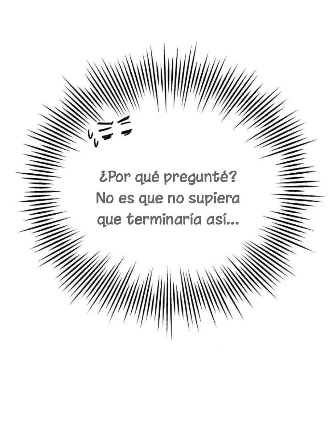 Amor egoísta capítulo 20 página 84