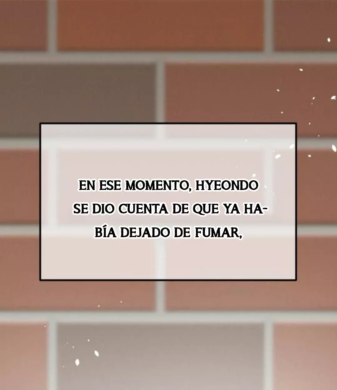 Amor egoísta capítulo 21 página 24