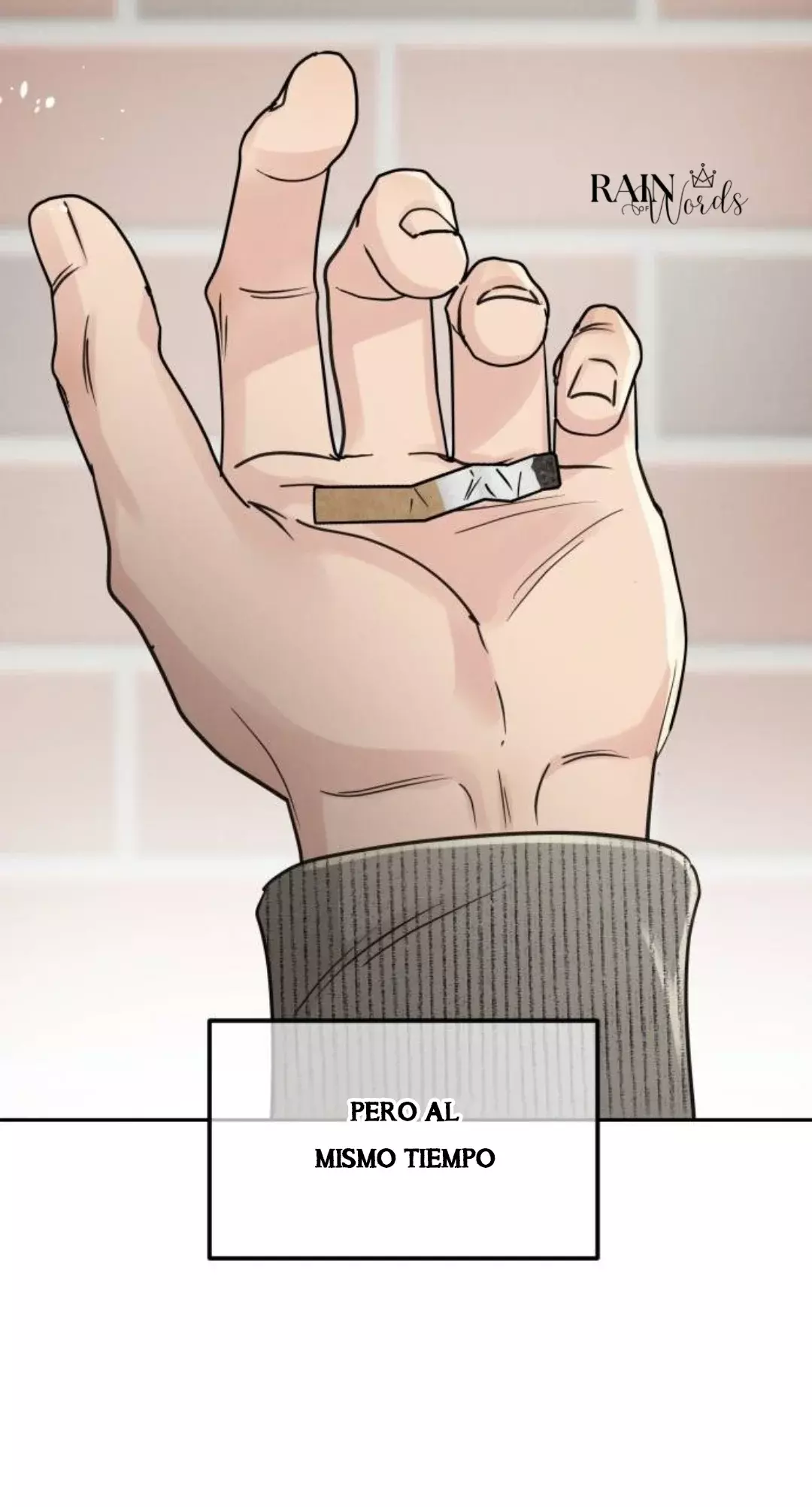 Amor egoísta capítulo 21 página 25