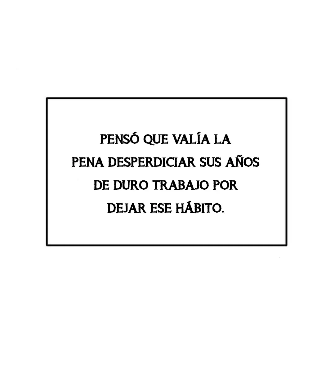 Amor egoísta capítulo 21 página 26