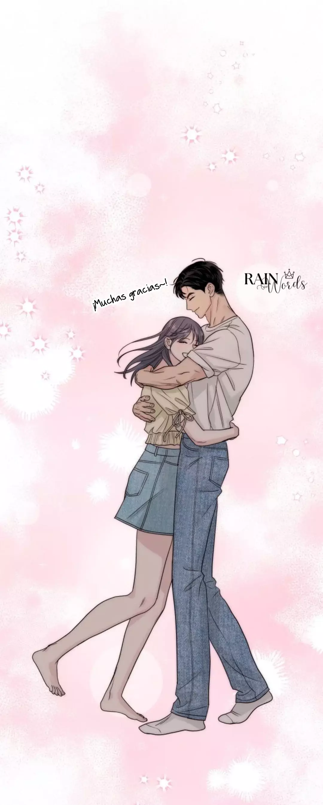 Amor egoísta capítulo 21 página 38