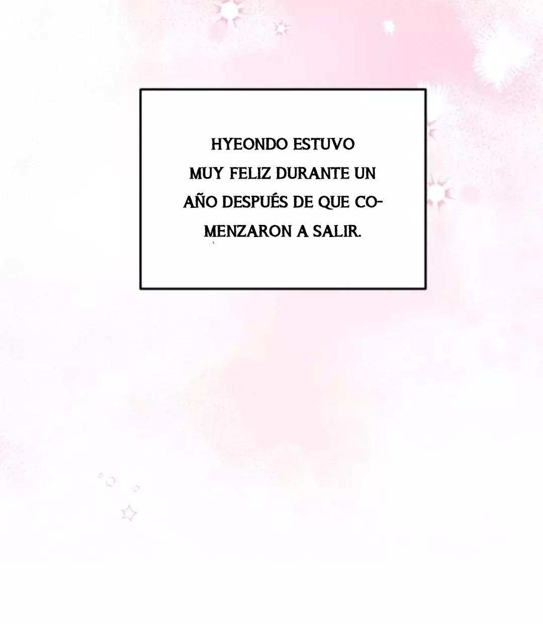 Amor egoísta capítulo 21 página 39