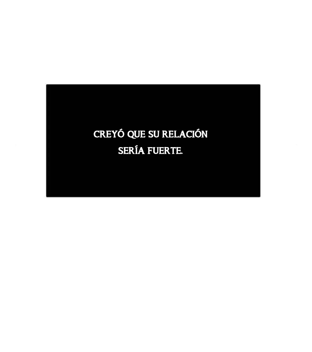 Amor egoísta capítulo 21 página 43