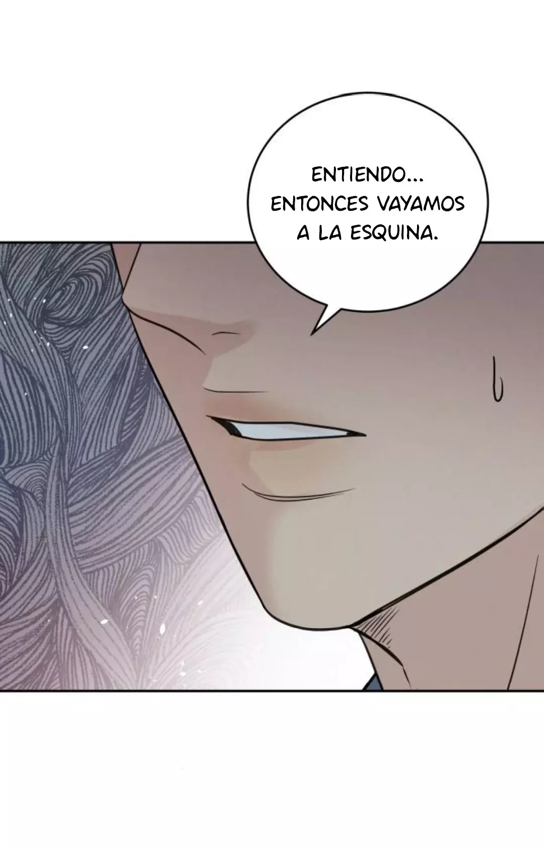 Amor egoísta capítulo 21 página 47