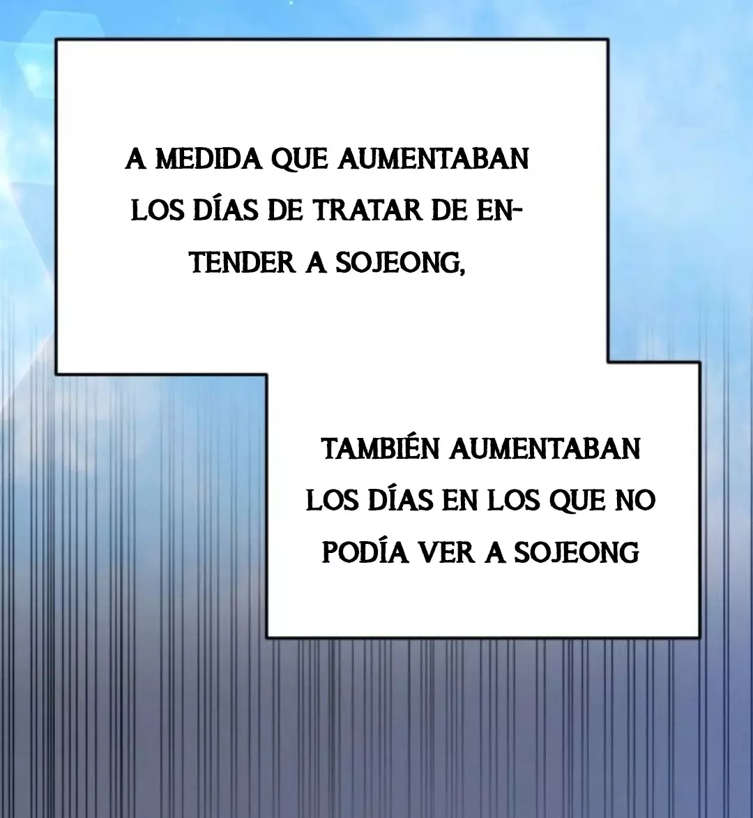 Amor egoísta capítulo 21 página 73