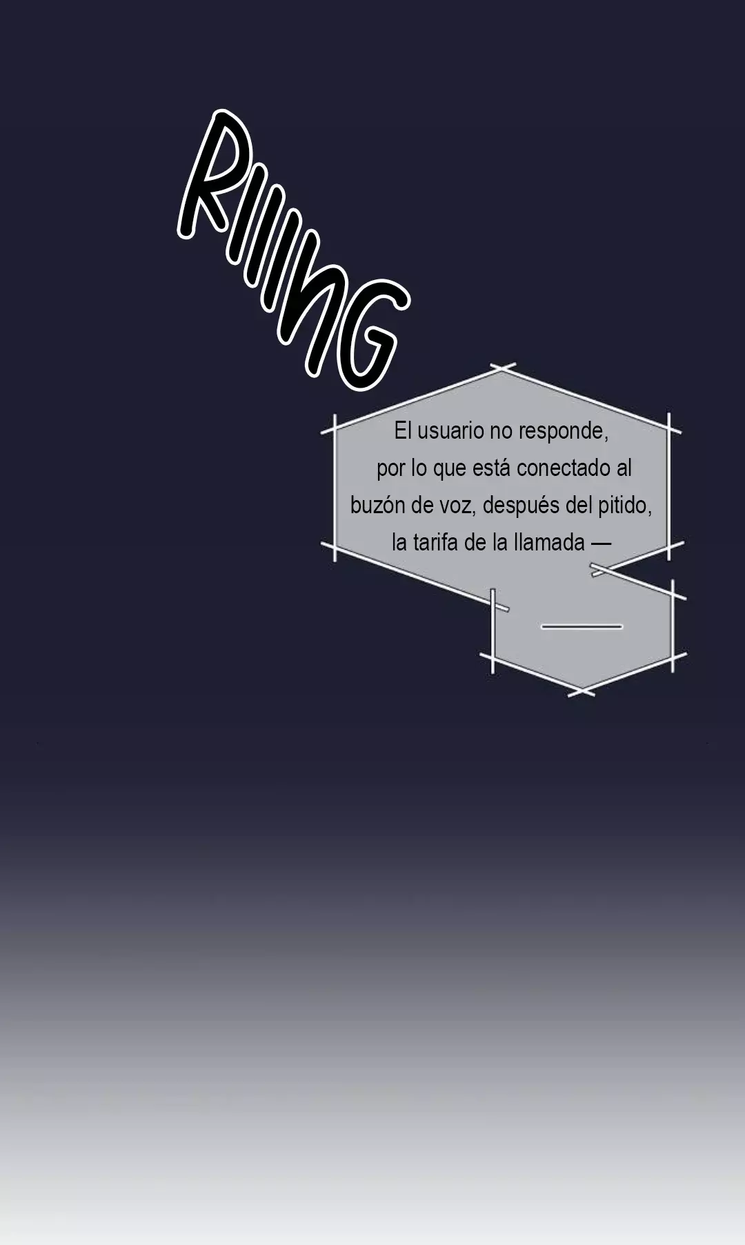 Amor egoísta capítulo 21 página 77