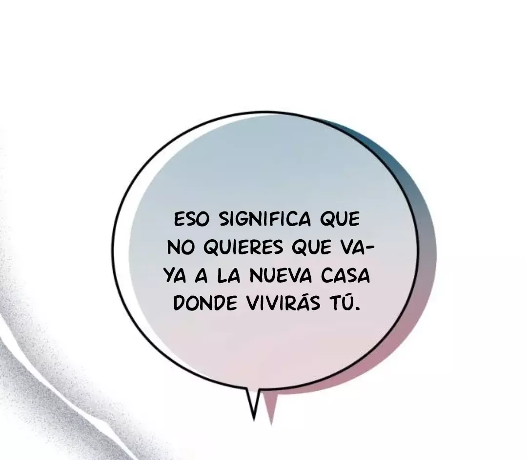 Amor egoísta capítulo 21 página 85