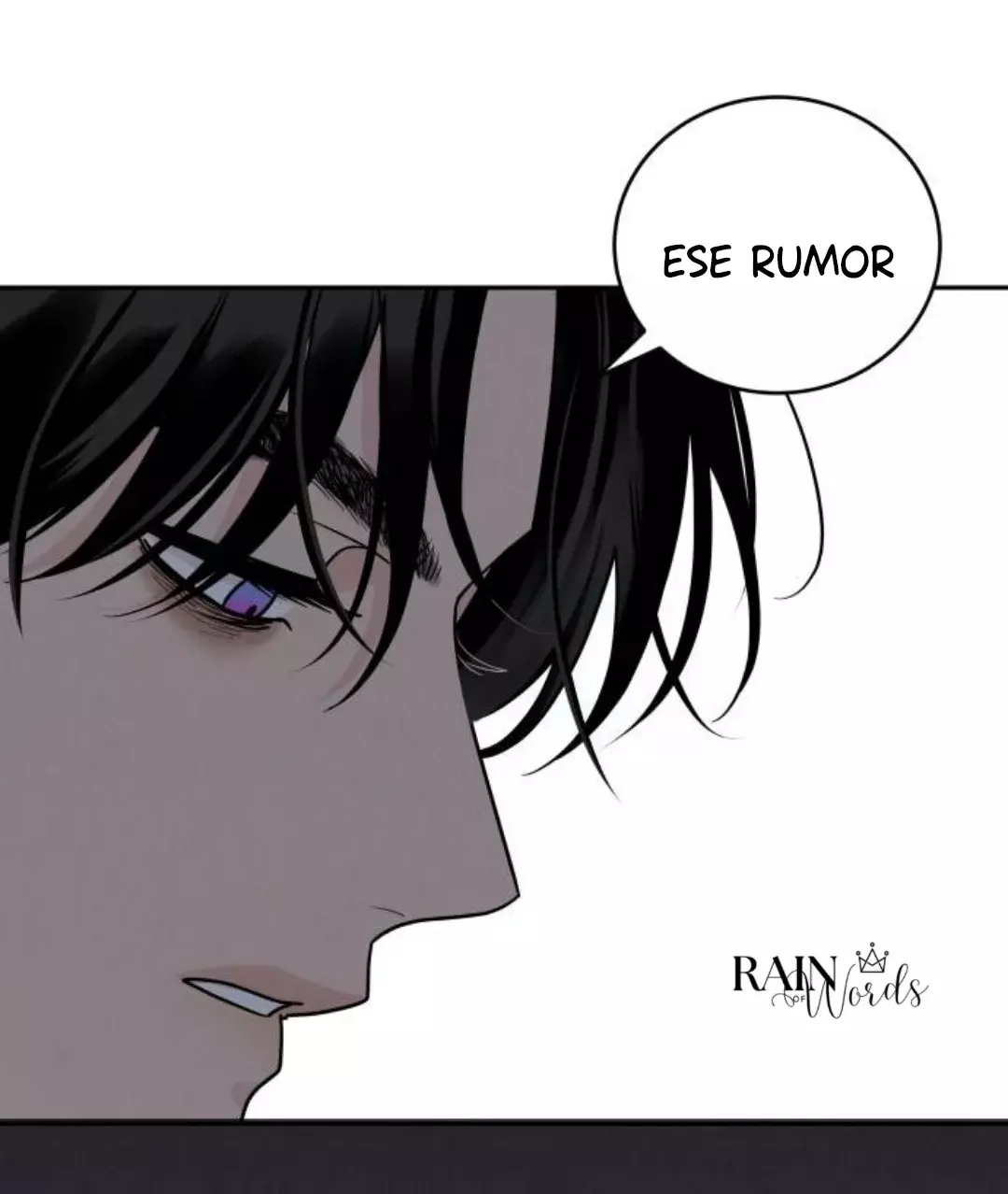 Amor egoísta capítulo 22 página 9
