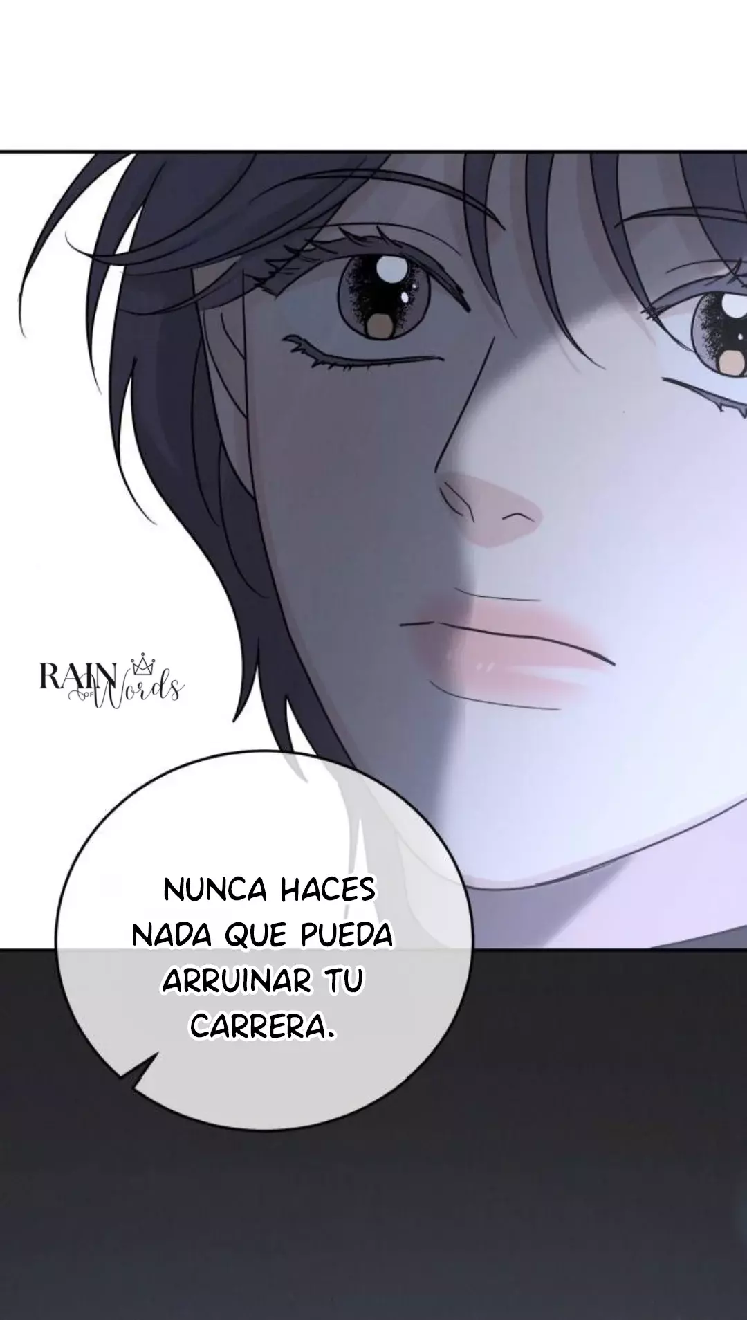 Amor egoísta capítulo 22 página 12