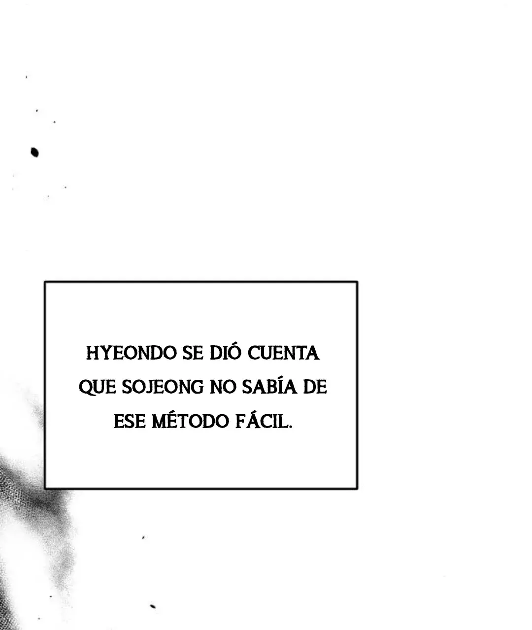 Amor egoísta capítulo 22 página 23