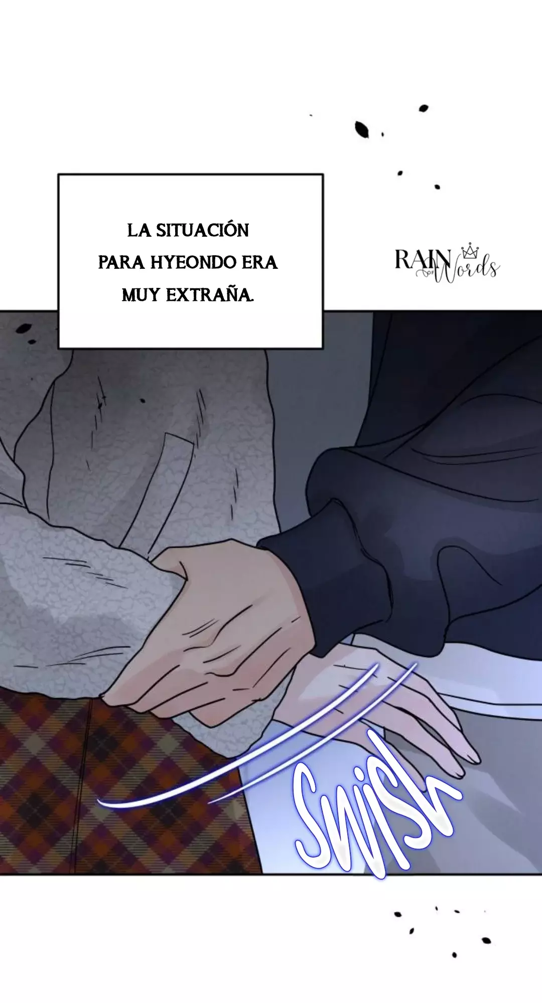 Amor egoísta capítulo 22 página 26
