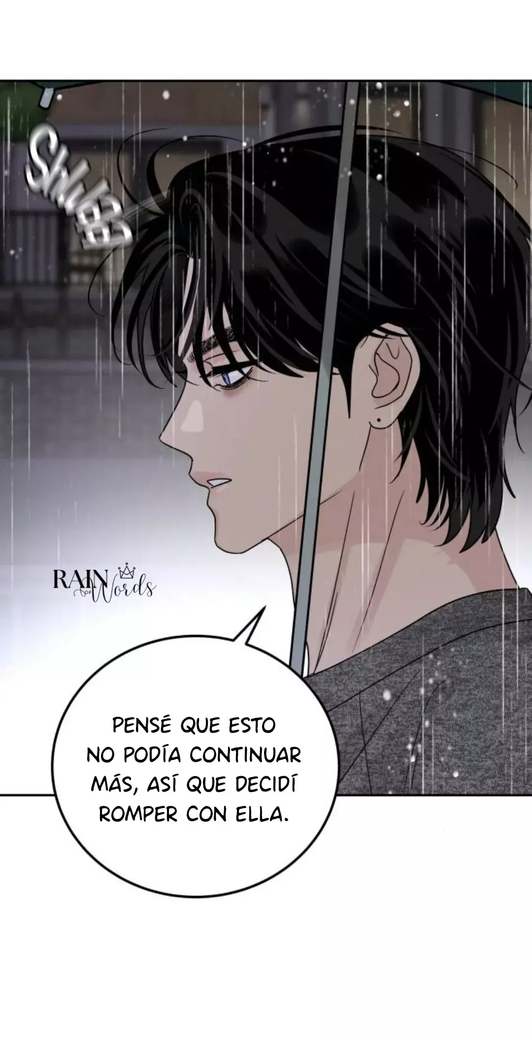 Amor egoísta capítulo 22 página 33