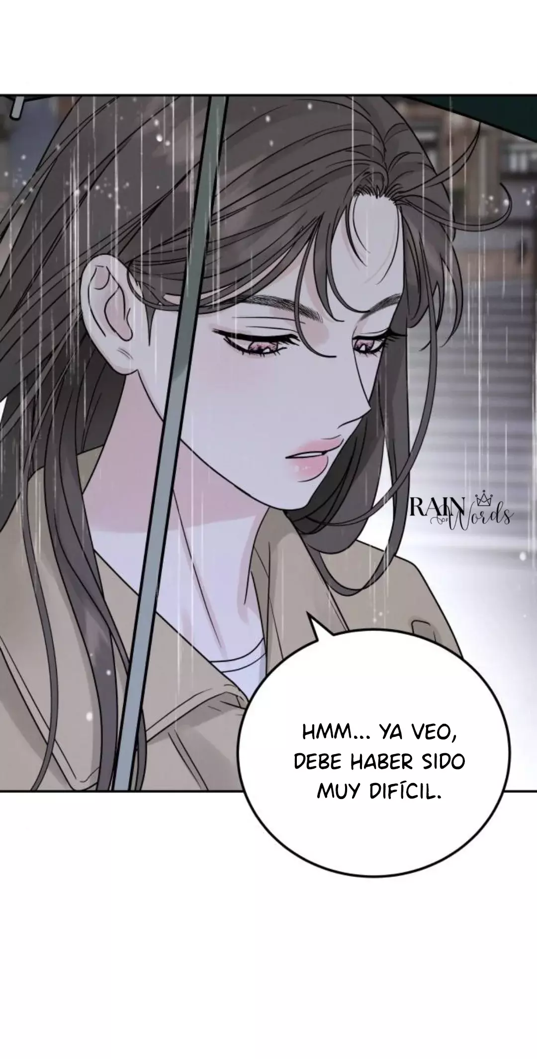 Amor egoísta capítulo 22 página 34