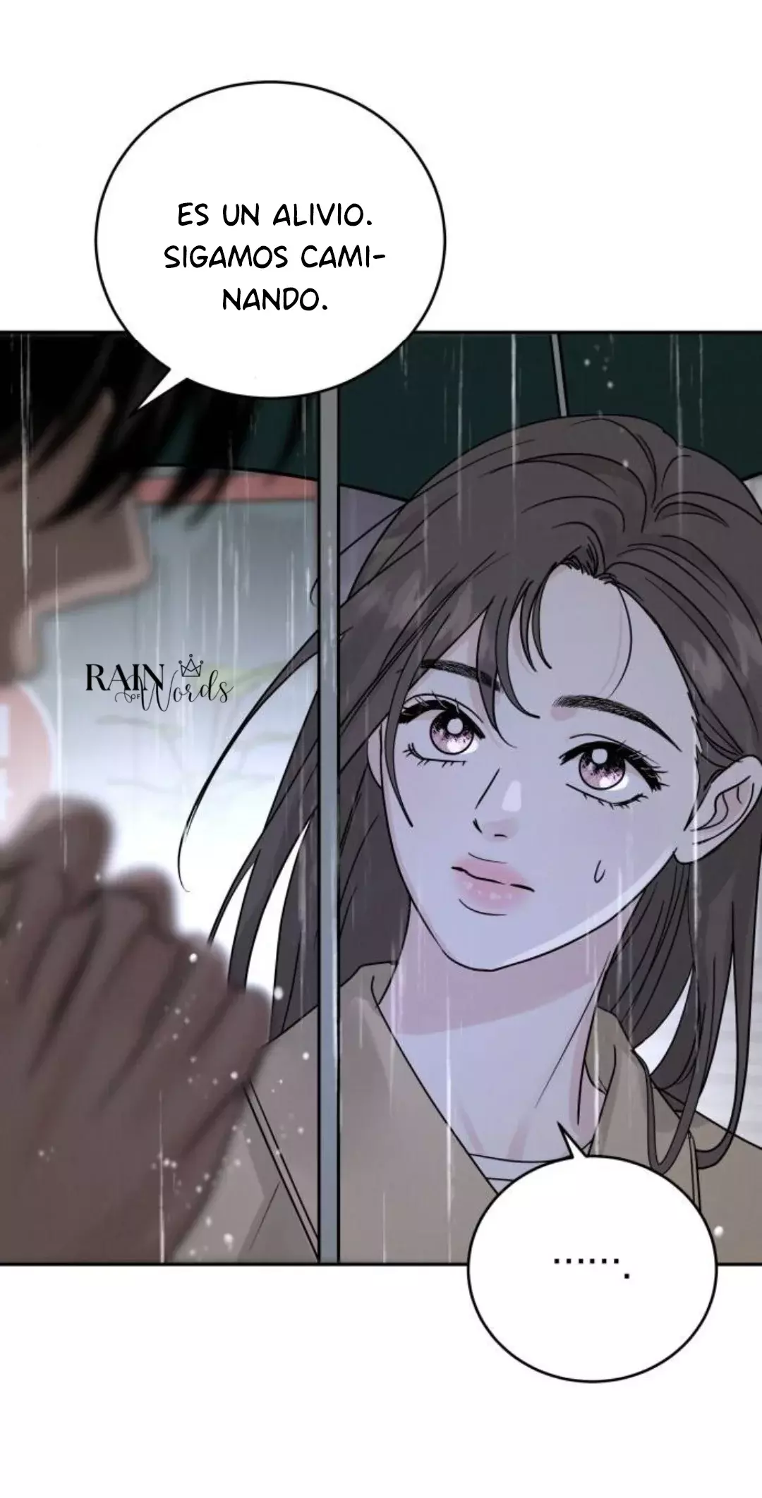 Amor egoísta capítulo 22 página 44