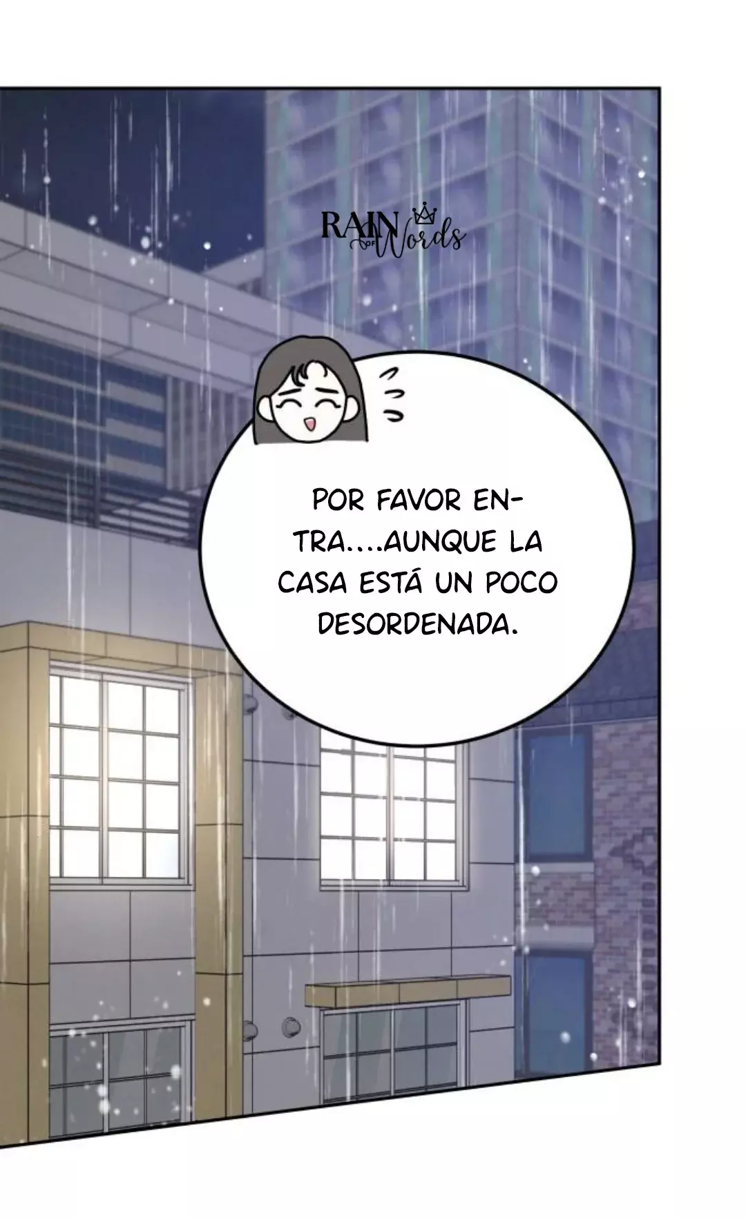 Amor egoísta capítulo 22 página 46