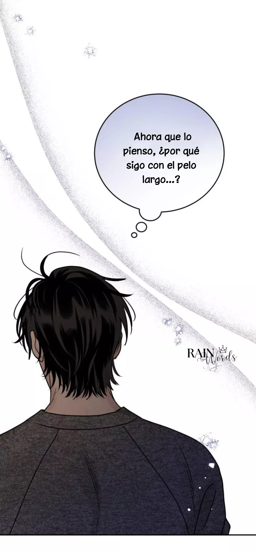 Amor egoísta capítulo 22 página 65